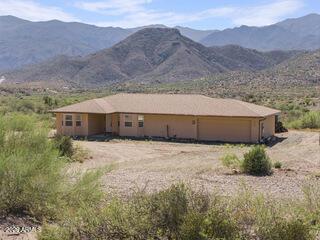 S Dripping Springs Rd, Mayer, AZ 86333