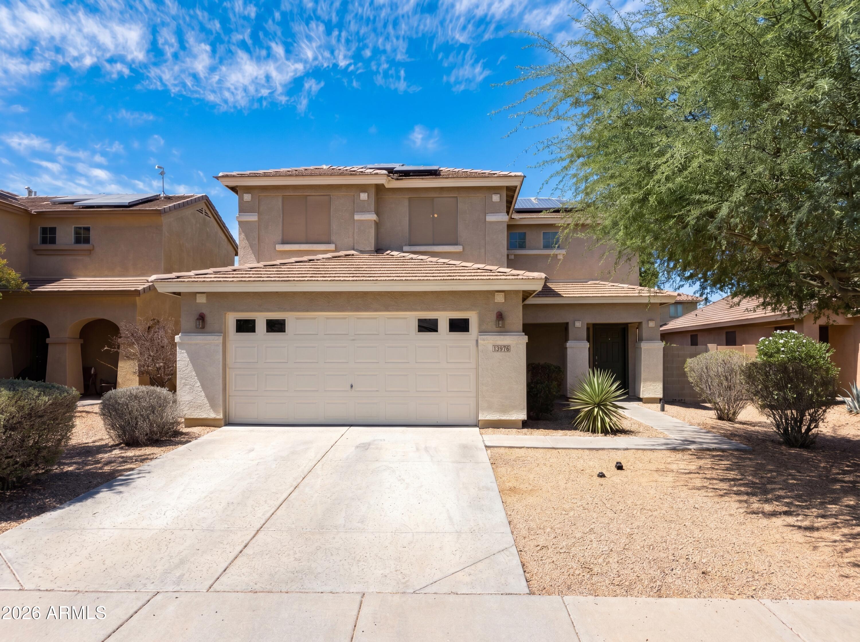 W Port Royale Ln, Surprise, AZ 85379