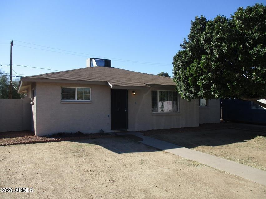 W Alice Ave, Phoenix, AZ 85051