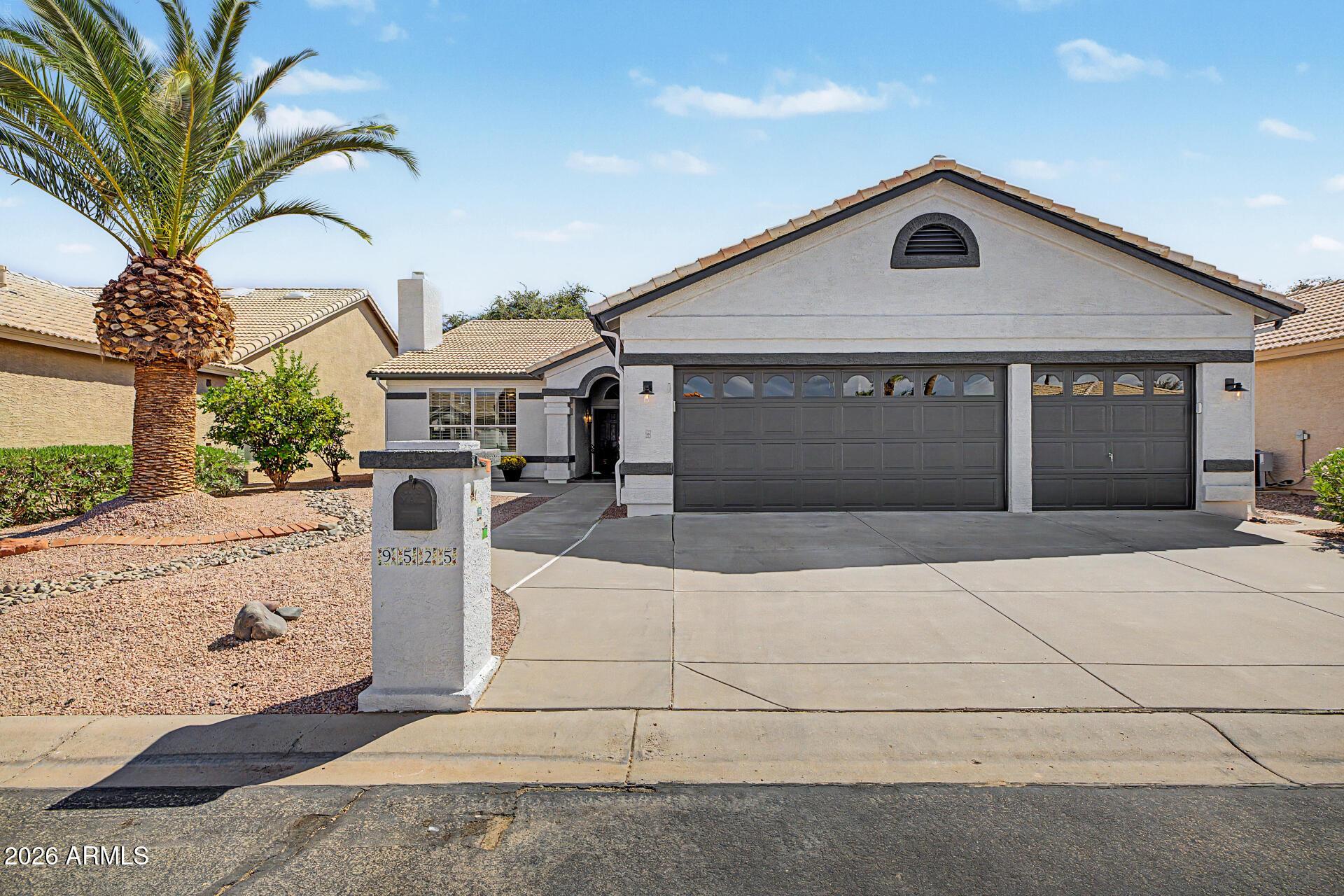 E Champagne Dr, Sun Lakes, AZ 85248