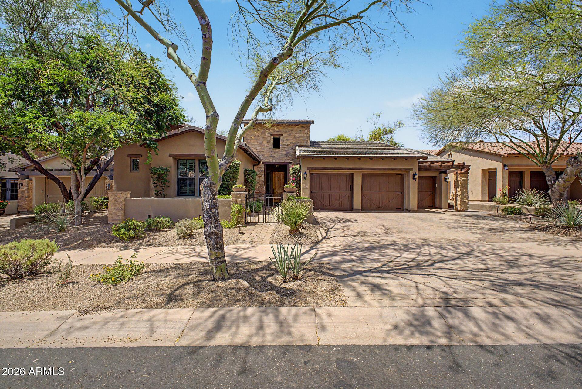 N 95th St, Scottsdale, AZ 85255