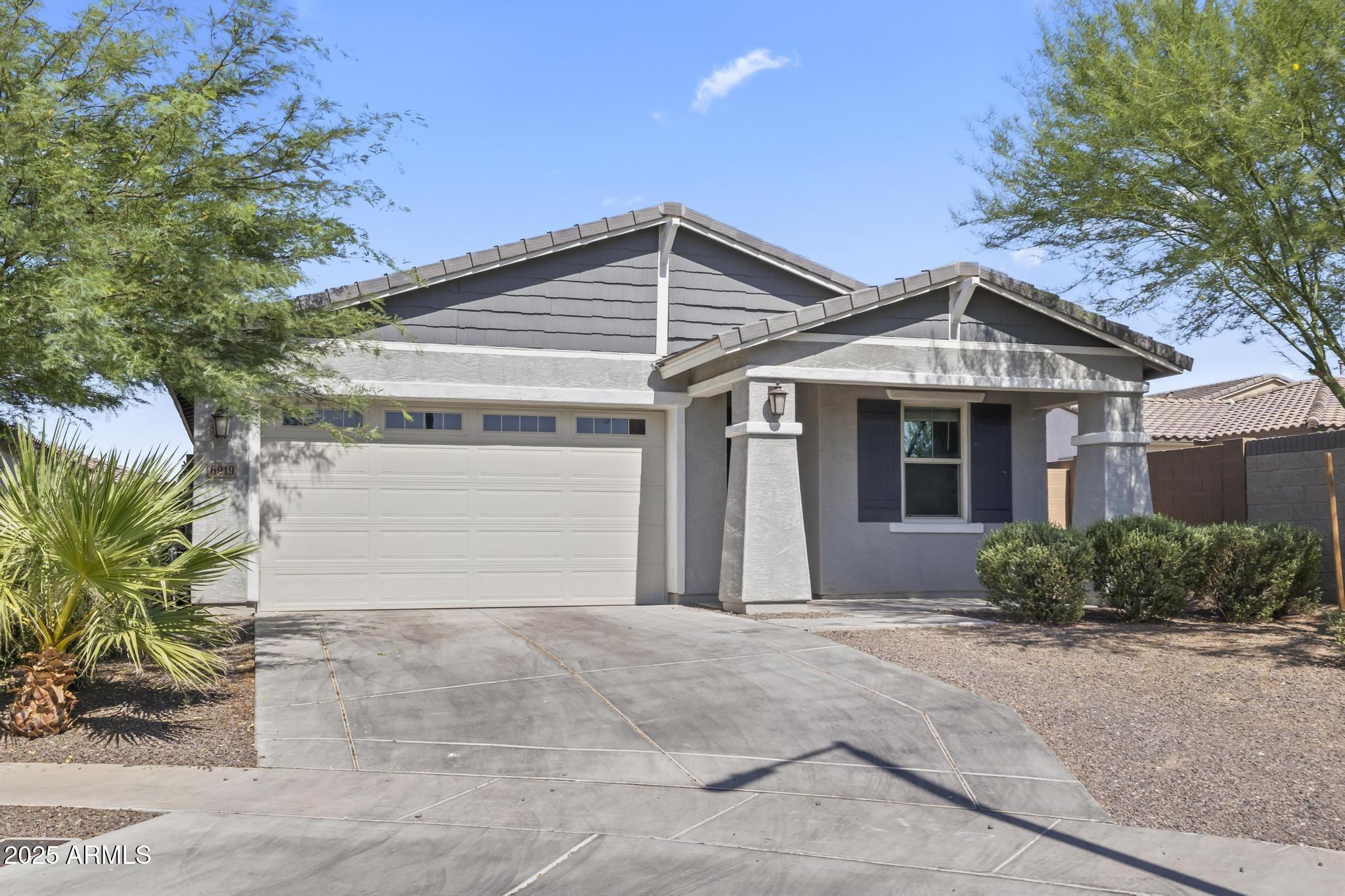 S 13th Pl, Phoenix, AZ 85042