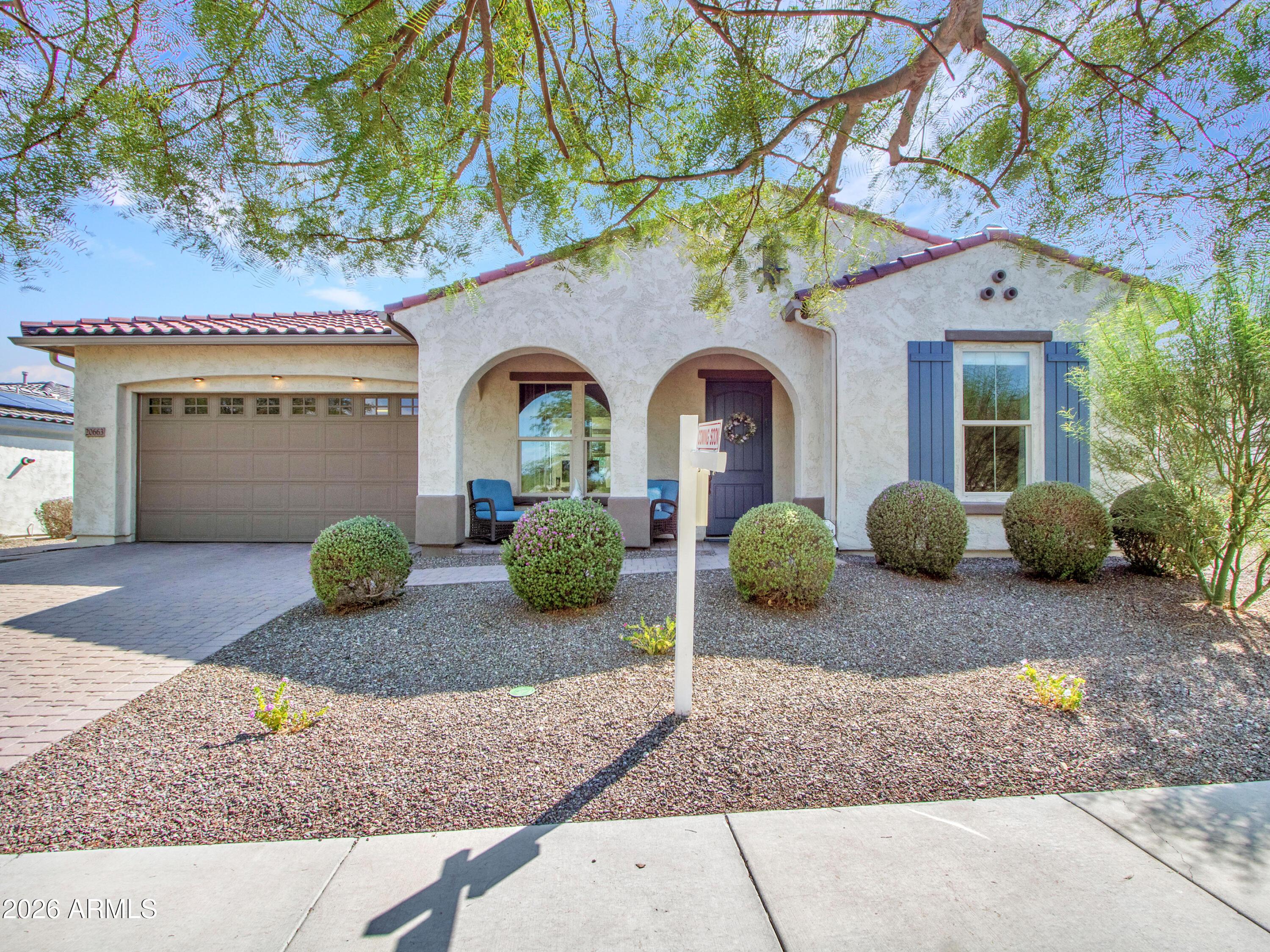 W Pasadena Ave, Buckeye, AZ 85396