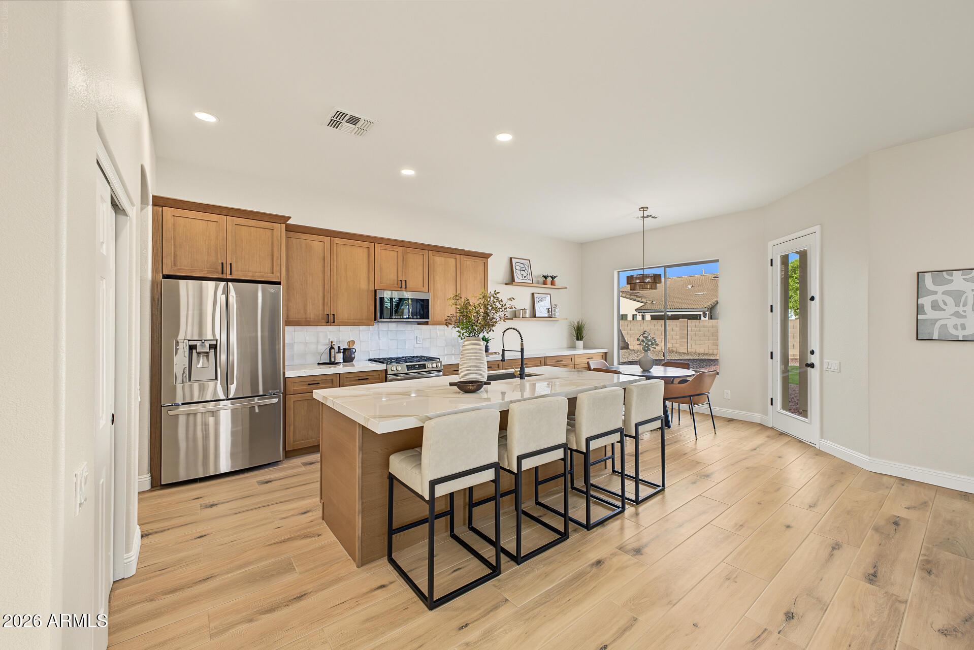 S Dragoon Ct, Chandler, AZ 85249