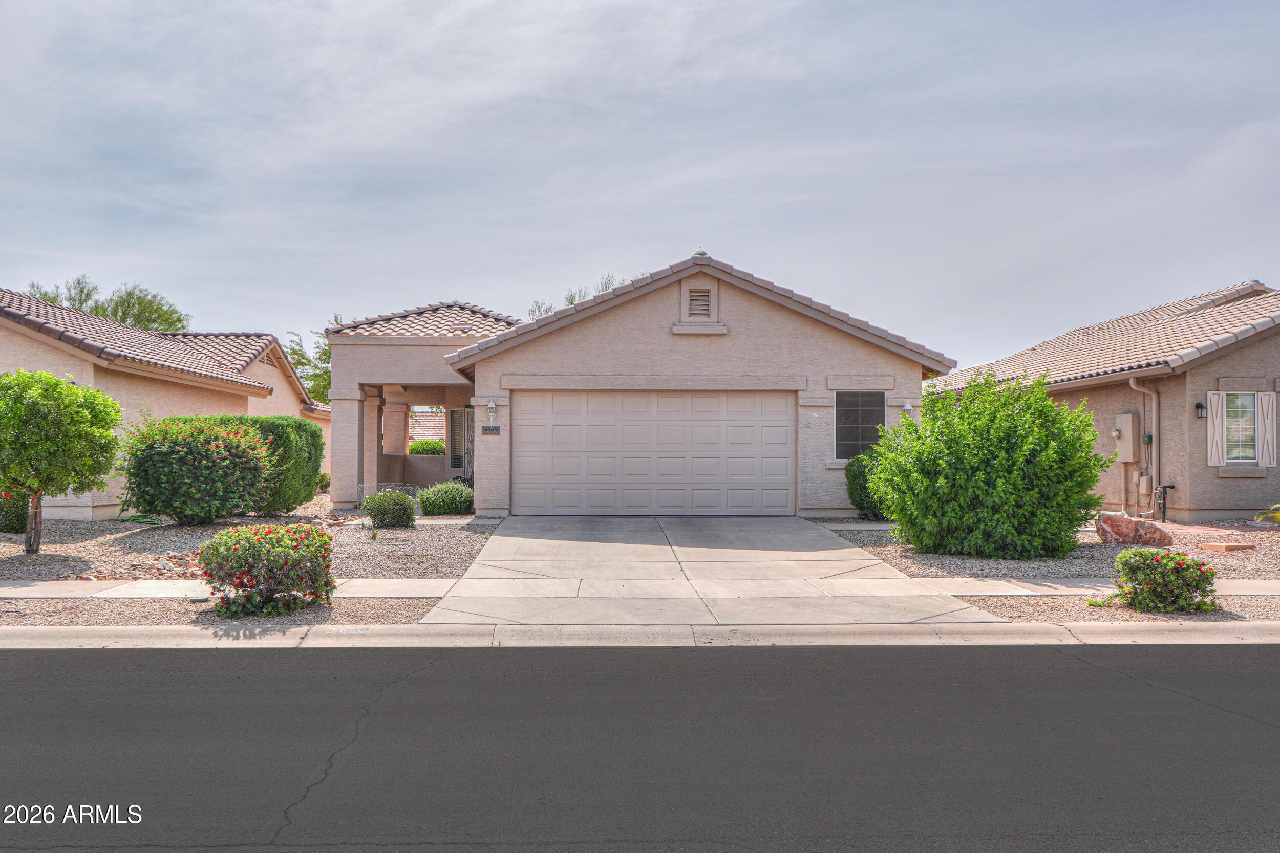E Valencia Dr, Casa Grande, AZ 85194