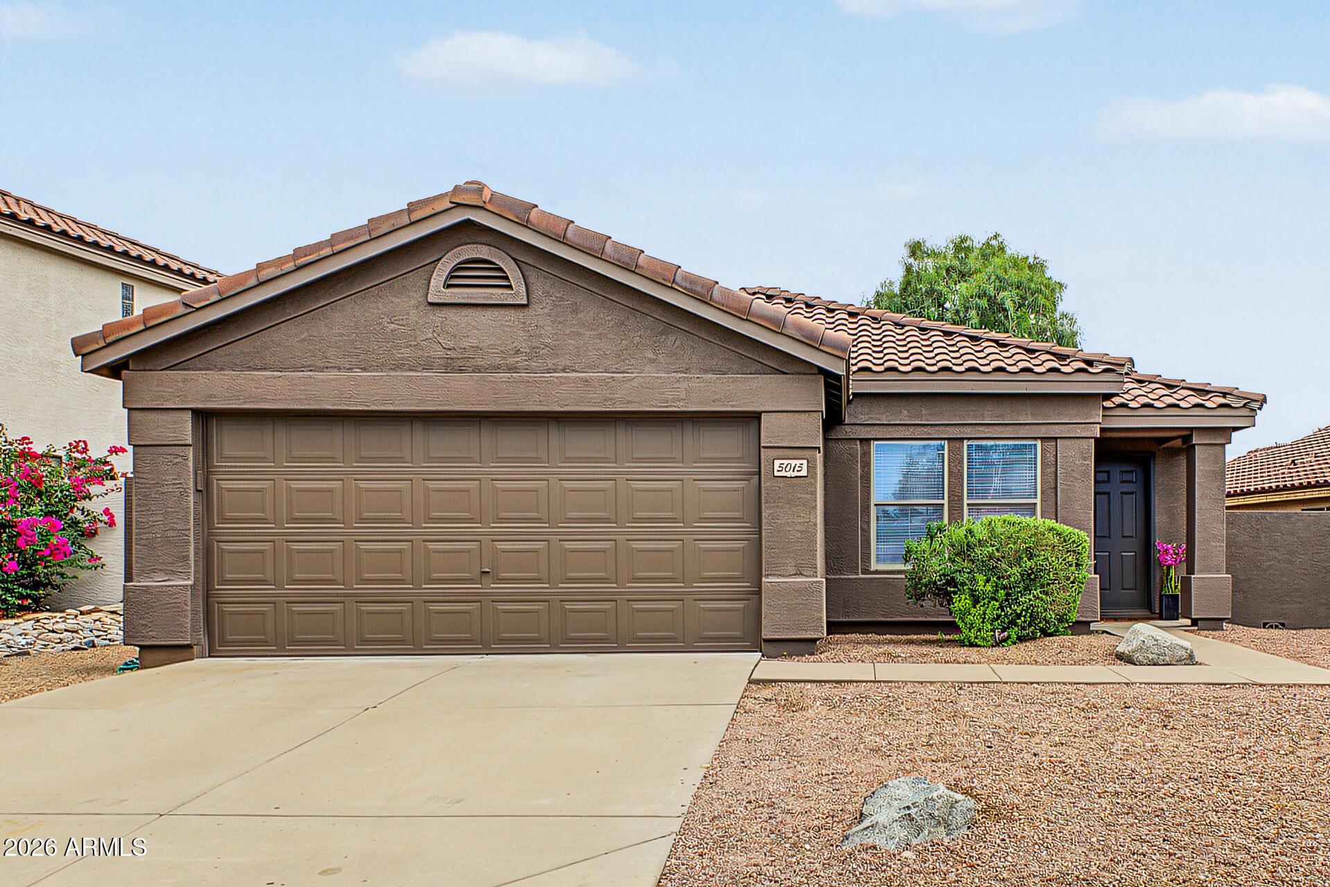 E Peak View Rd, Cave Creek, AZ 85331