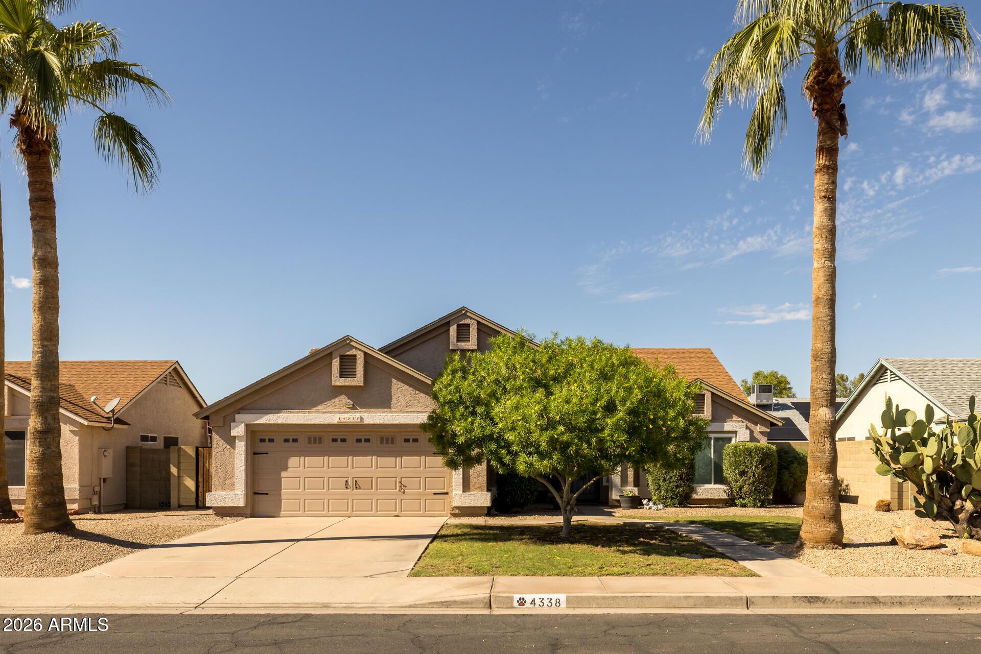 E Douglas Ave, Gilbert, AZ 85234