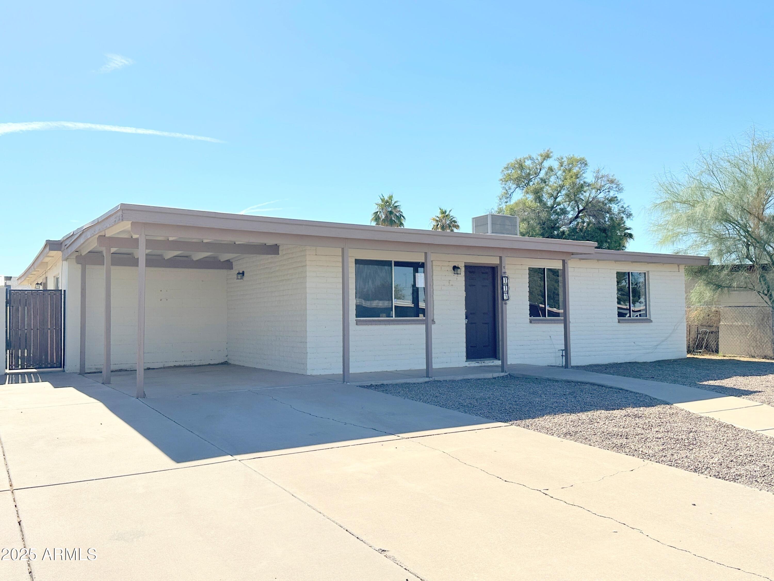 E Cholla St, Casa Grande, AZ 85122