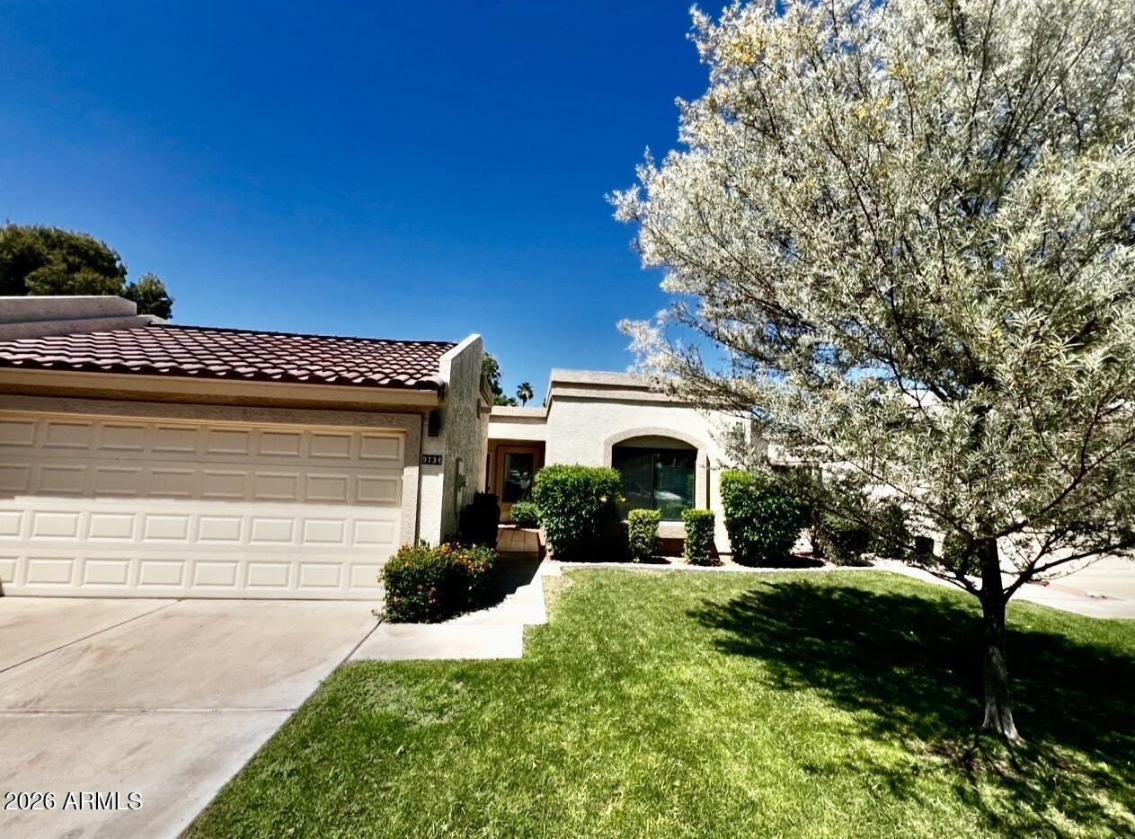 W Kerry Ln, Peoria, AZ 85382