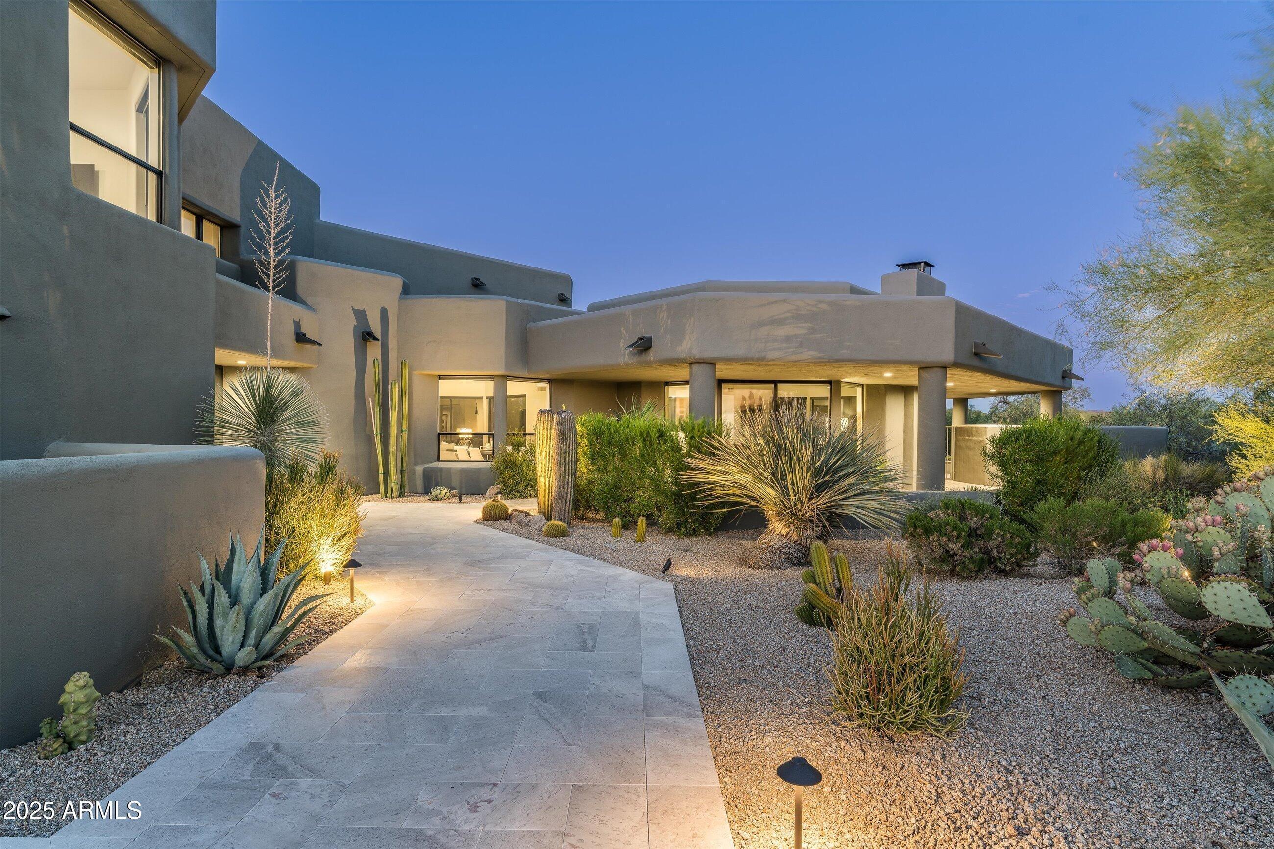 N 94th St, Scottsdale, AZ 85262