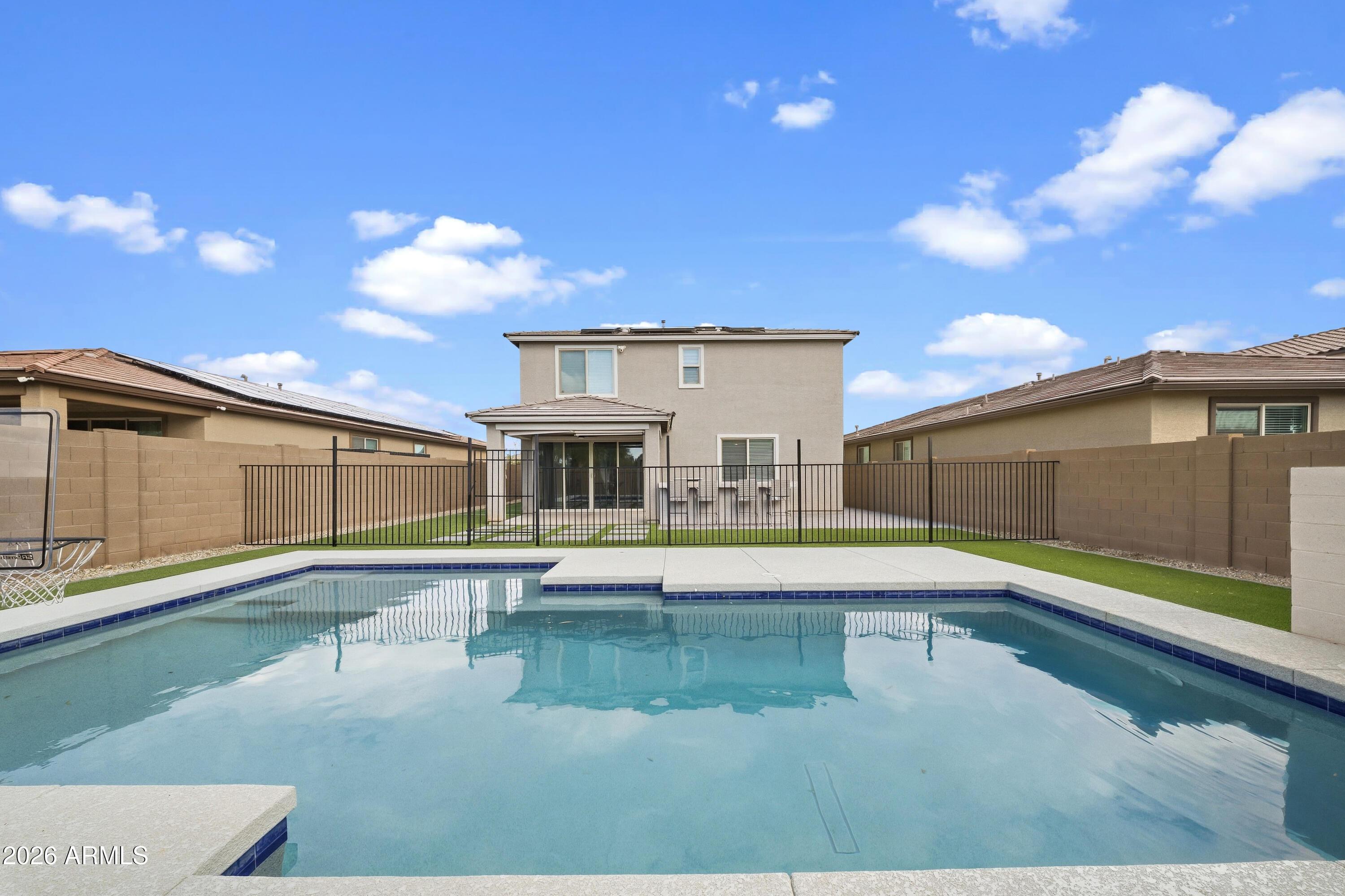 S 157th Ln, Goodyear, AZ 85338
