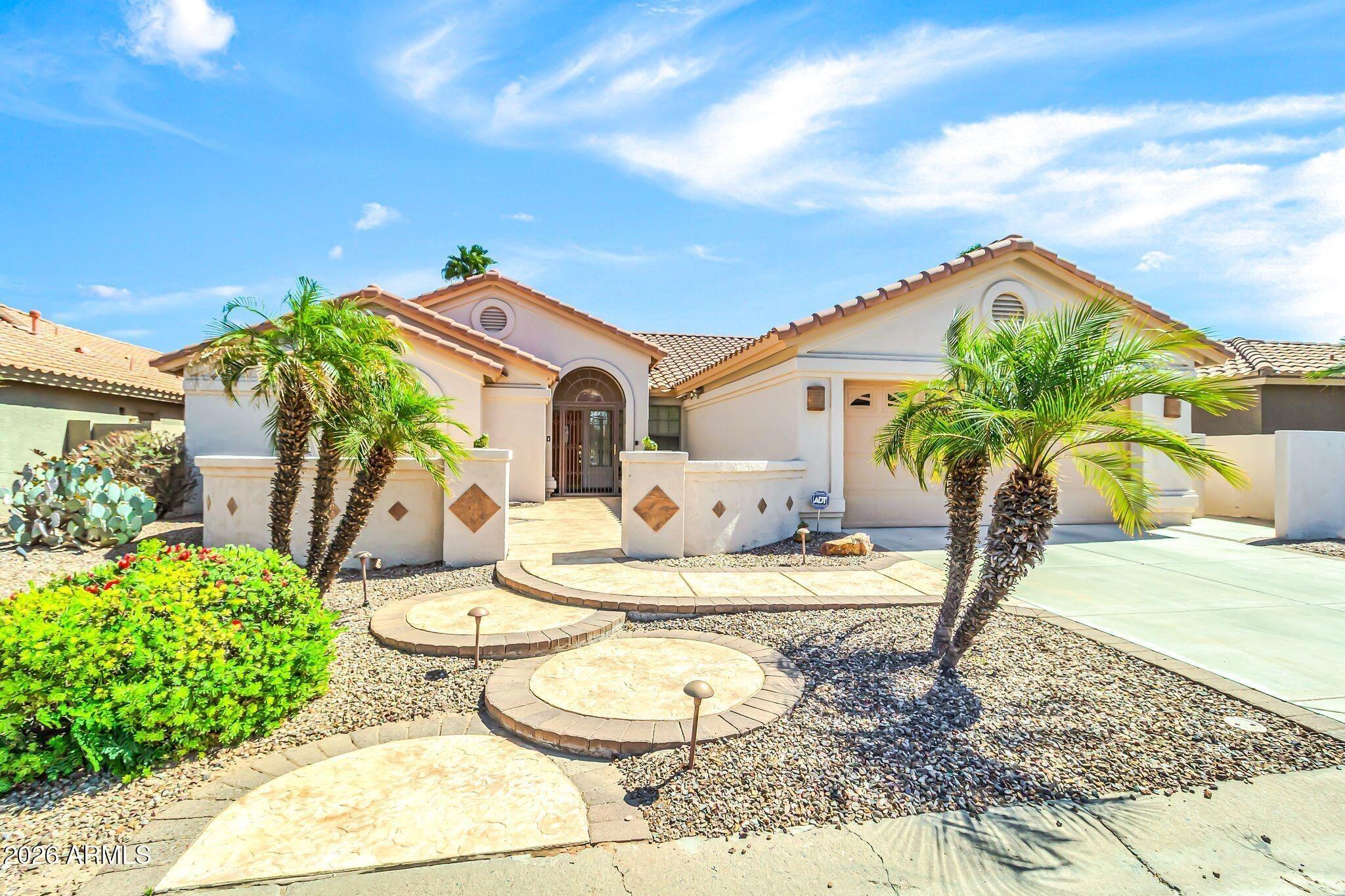 S Lakestar Dr, Sun Lakes, AZ 85248