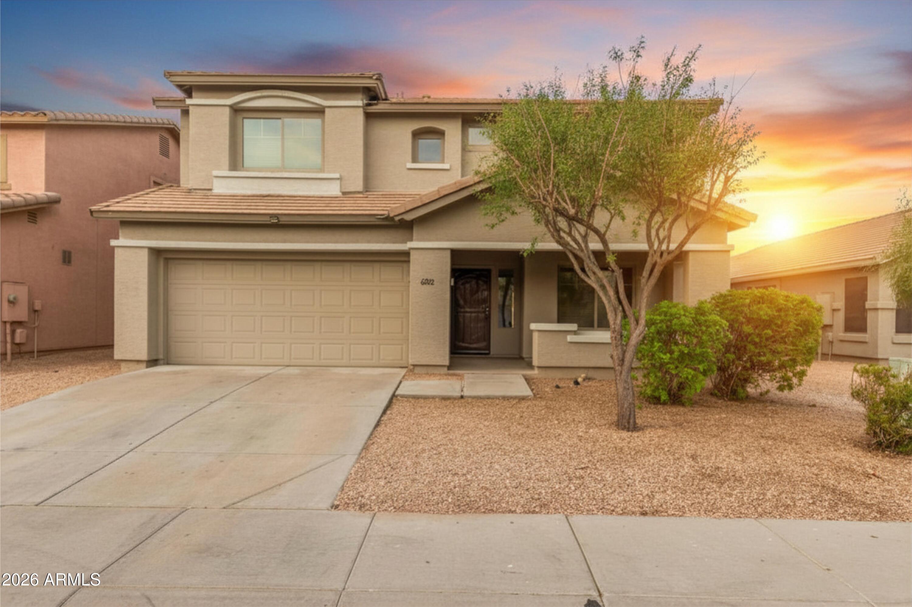 S 50th Gln, Laveen, AZ 85339