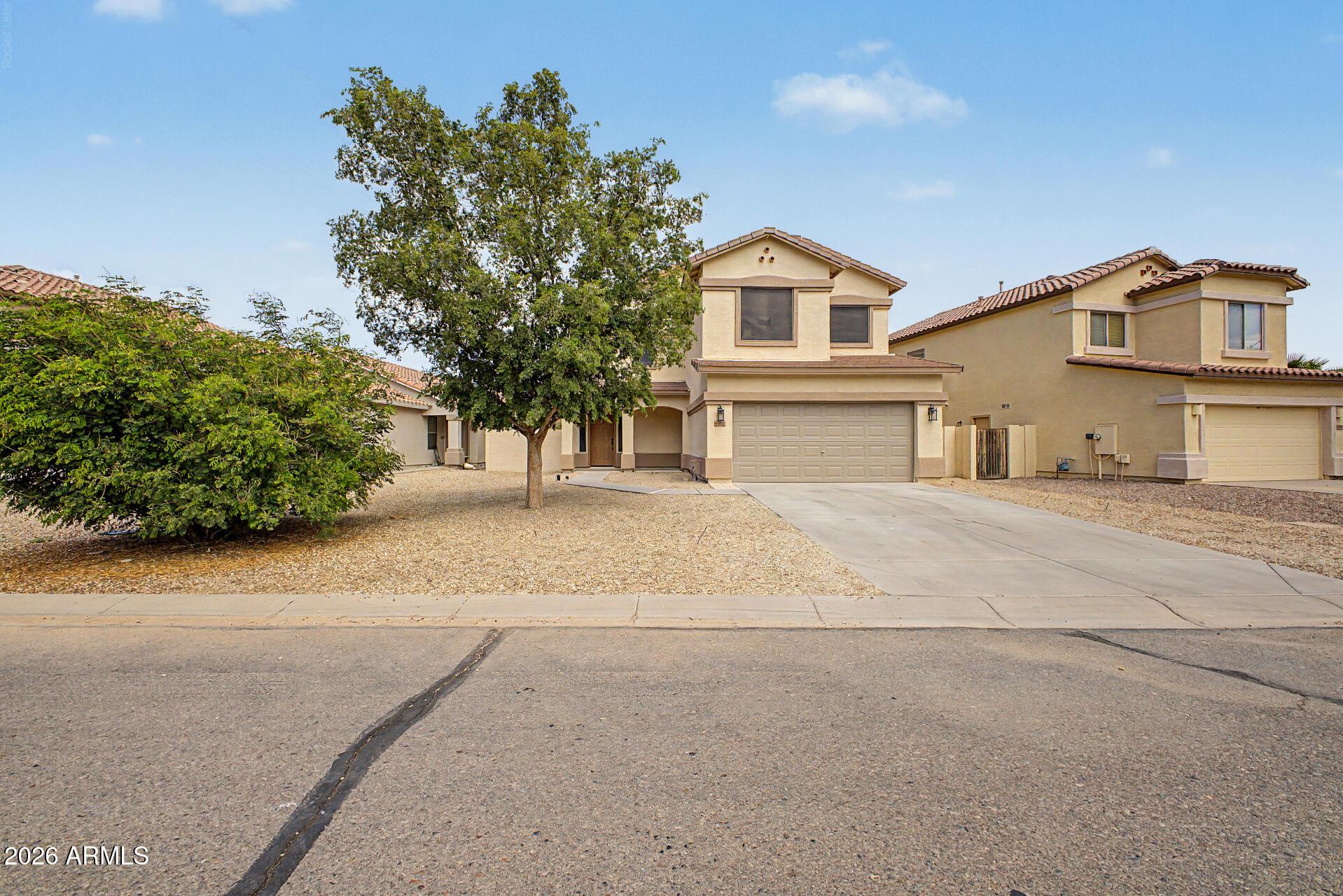 W Cypress Ln, Maricopa, AZ 85138