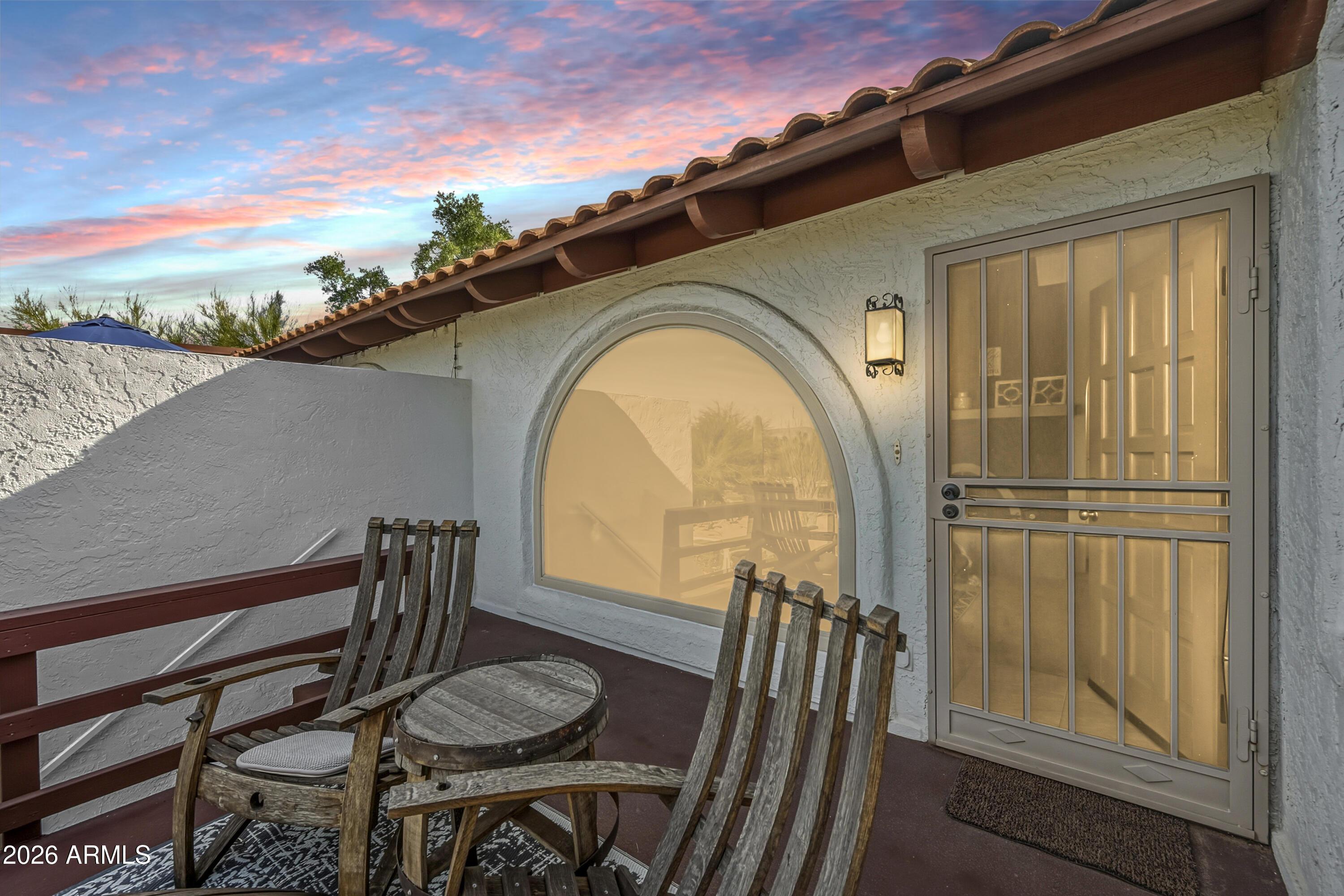 E Happy Hollow Dr, Carefree, AZ 85377