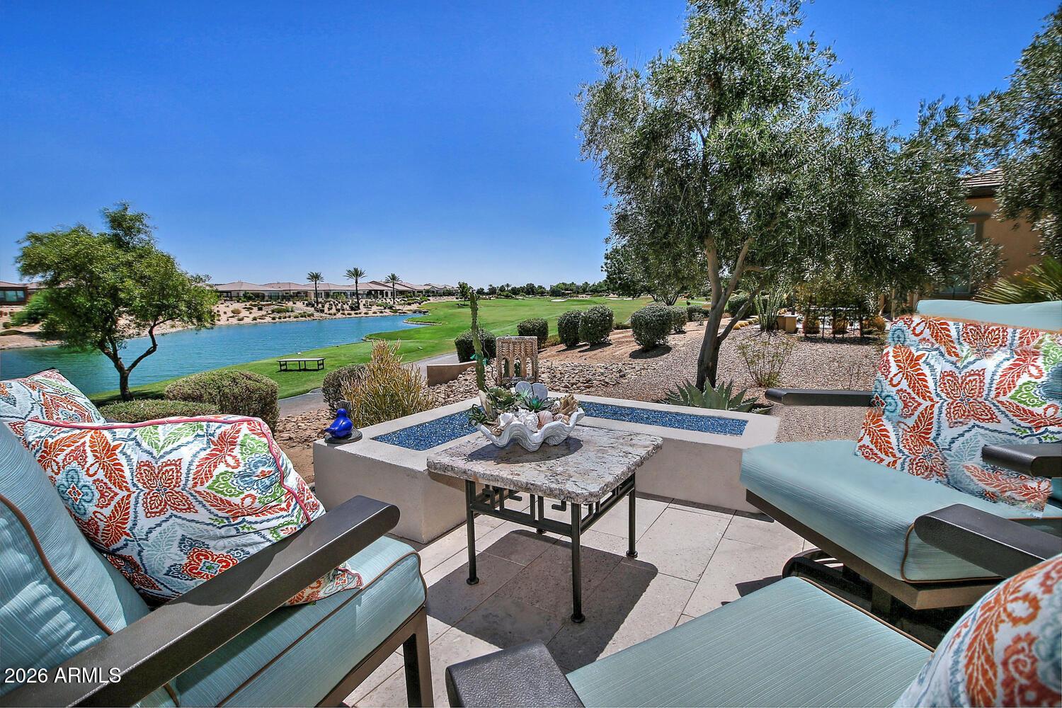 N Stoneware Dr, Queen Creek, AZ 85140