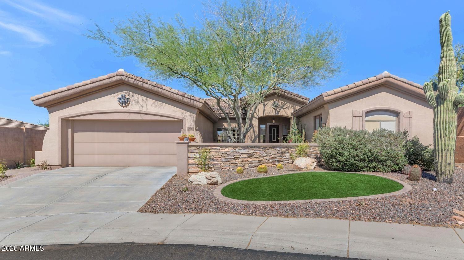 N Maidstone Ct, Anthem, AZ 85086