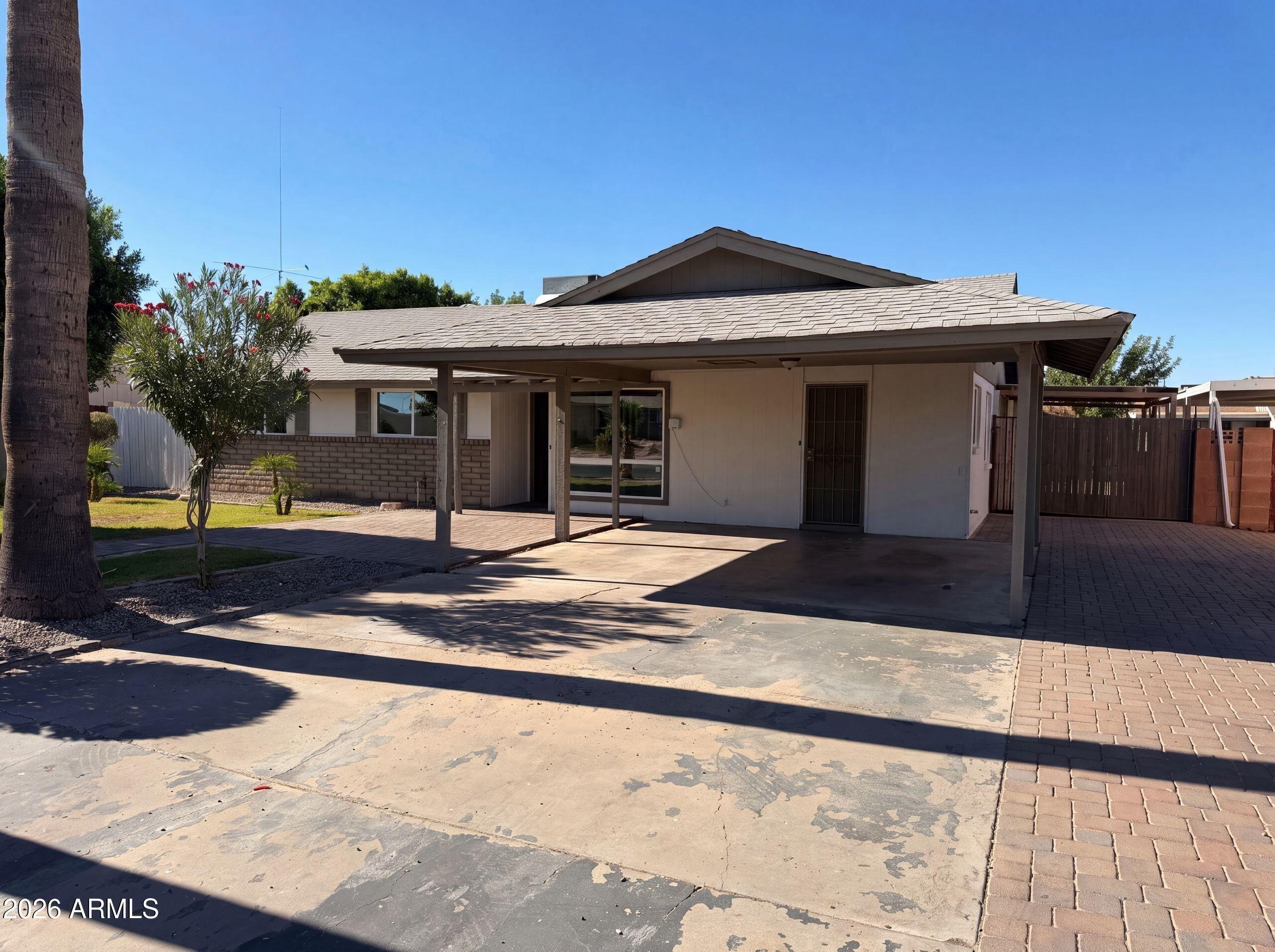 W Hatcher Rd, Glendale, AZ 85302