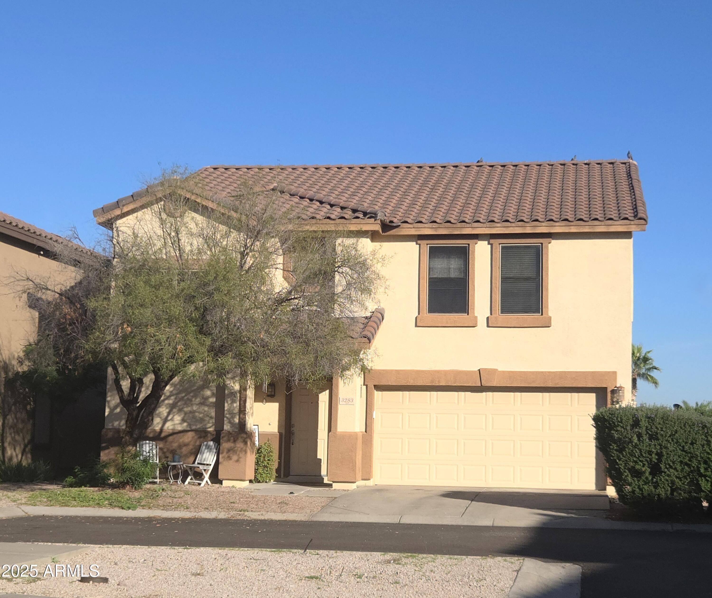 S Conestoga Rd, Apache Junction, AZ 85119