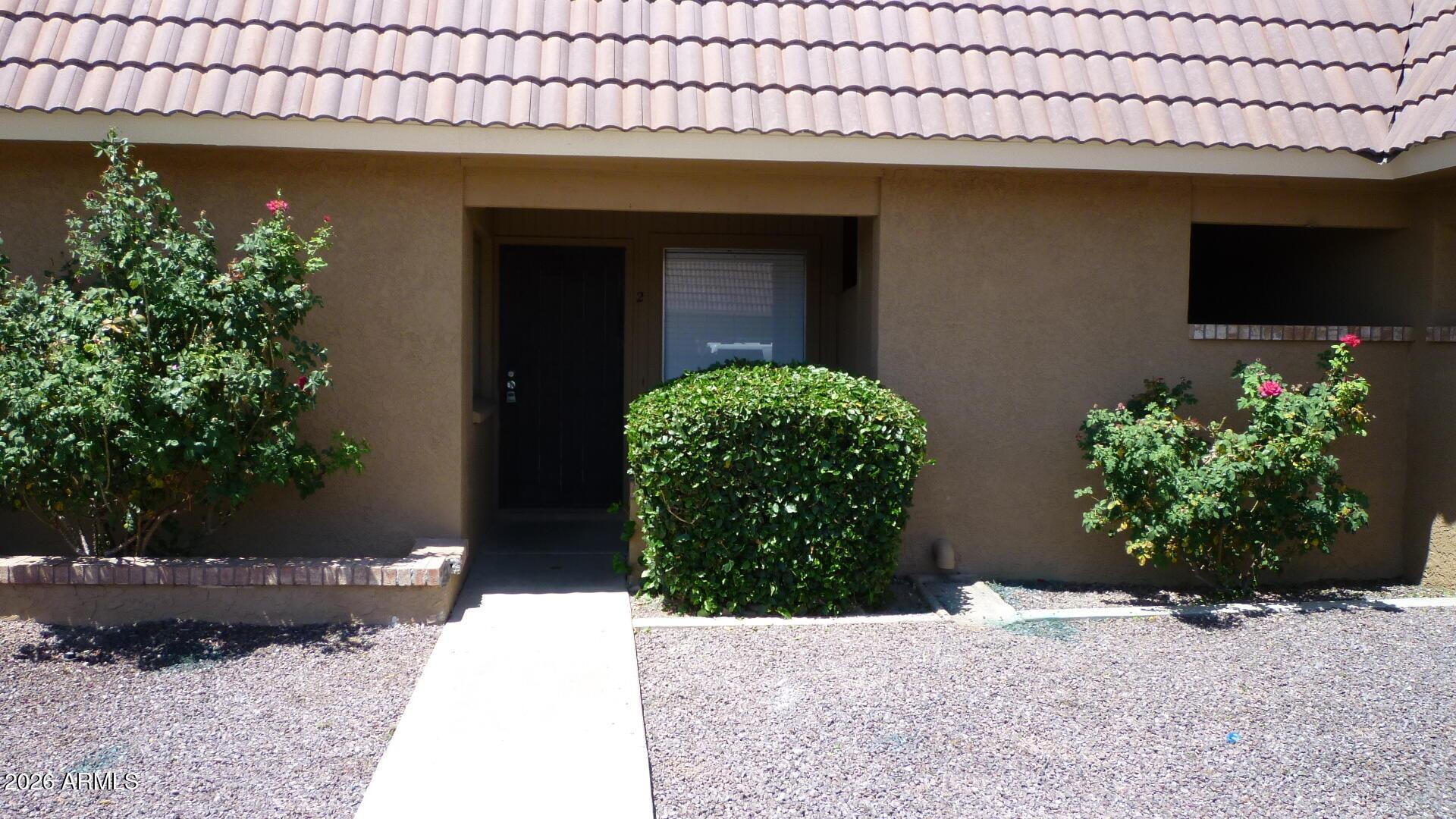 W Blackhawk Dr, Phoenix, AZ 85027