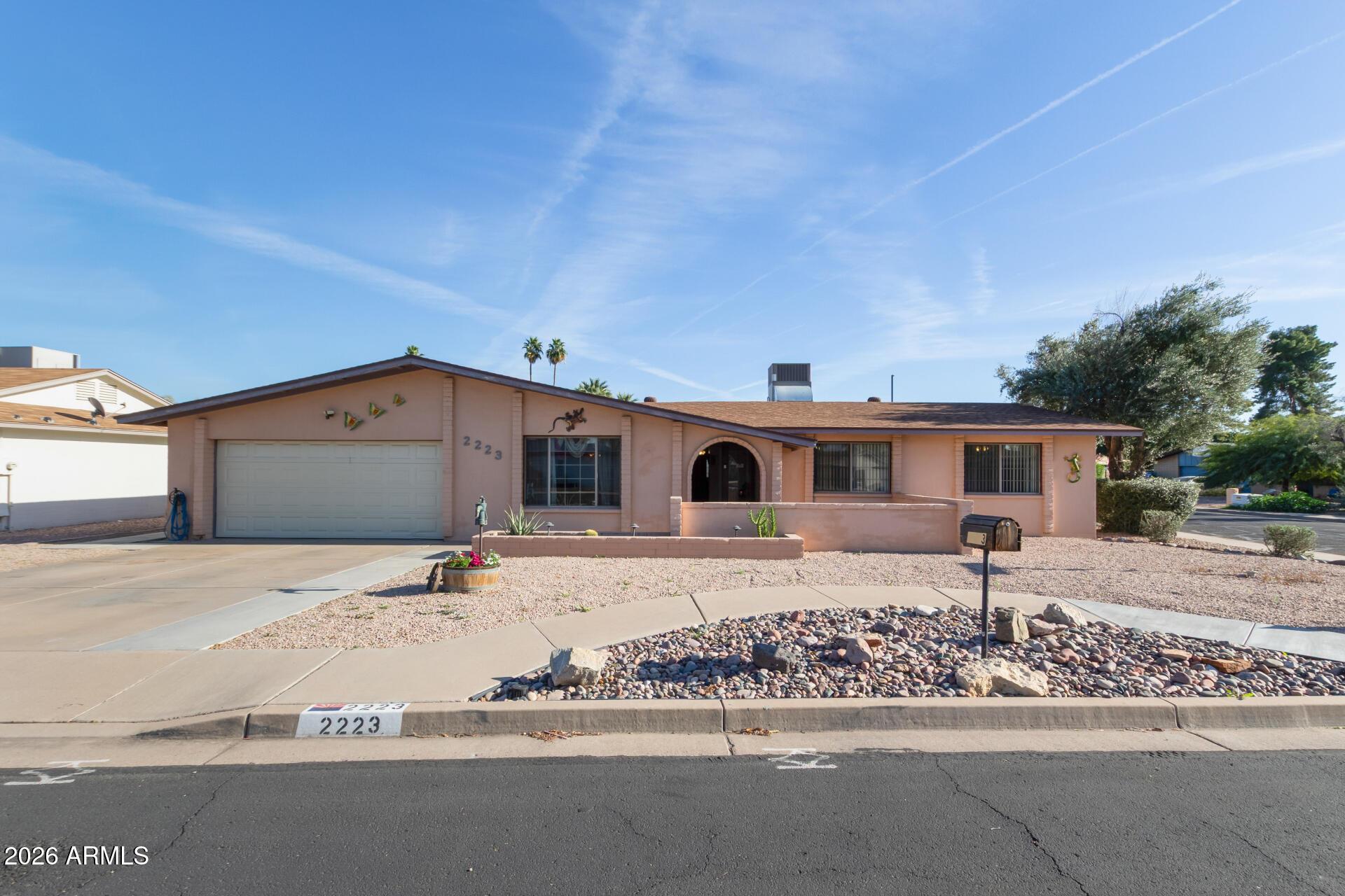 W Javelina Ave, Mesa, AZ 85202