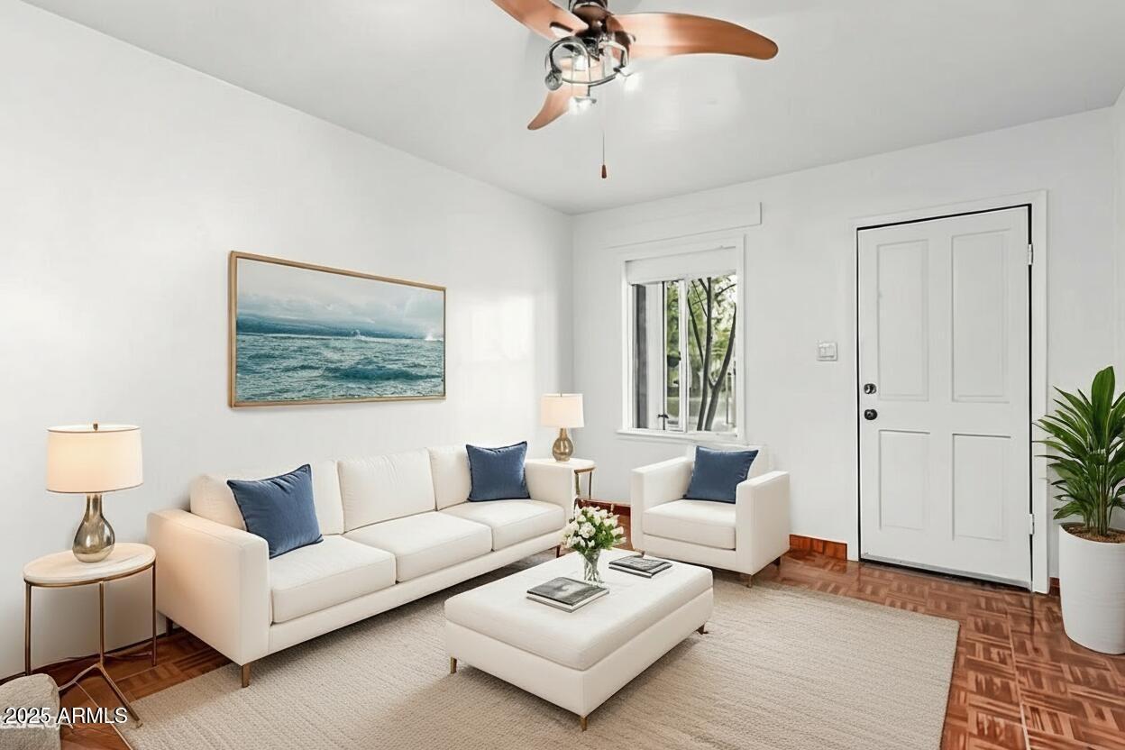N 38th Ave, Phoenix, AZ 85009