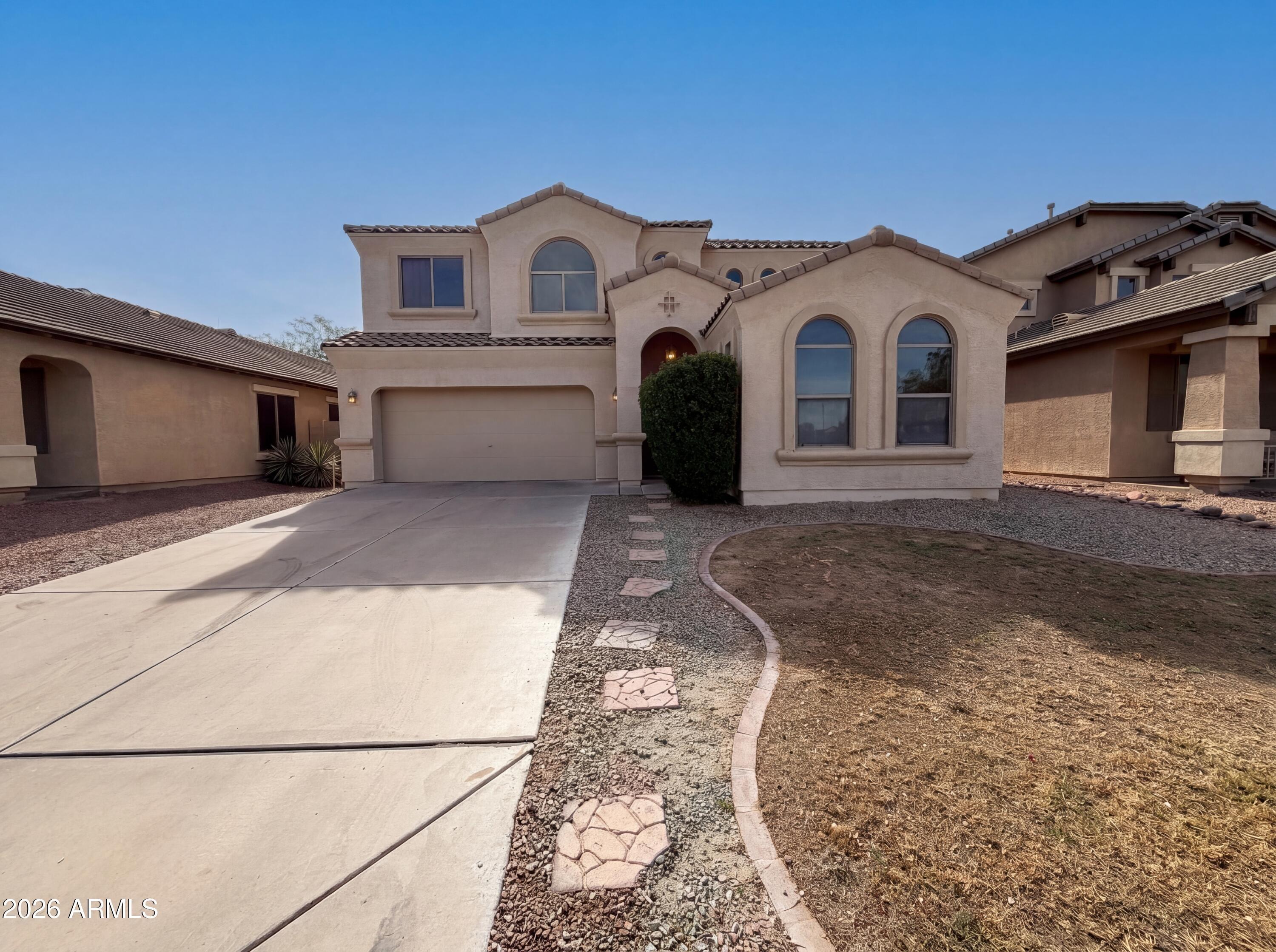 S 160th Ln, Goodyear, AZ 85338