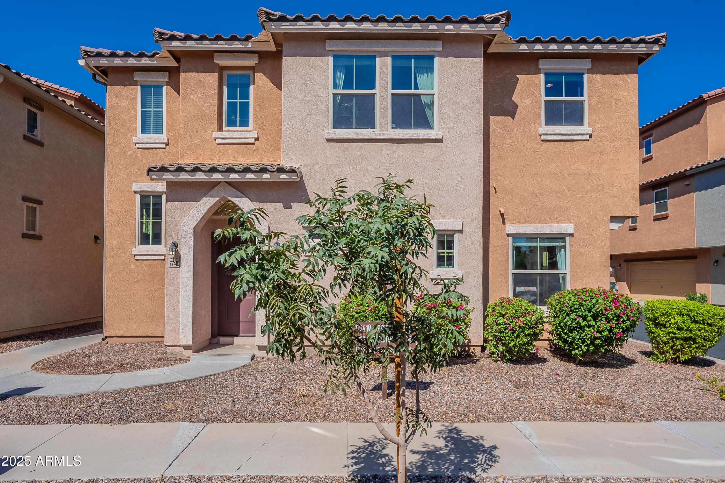 W Pipestone Pl, Phoenix, AZ 85035