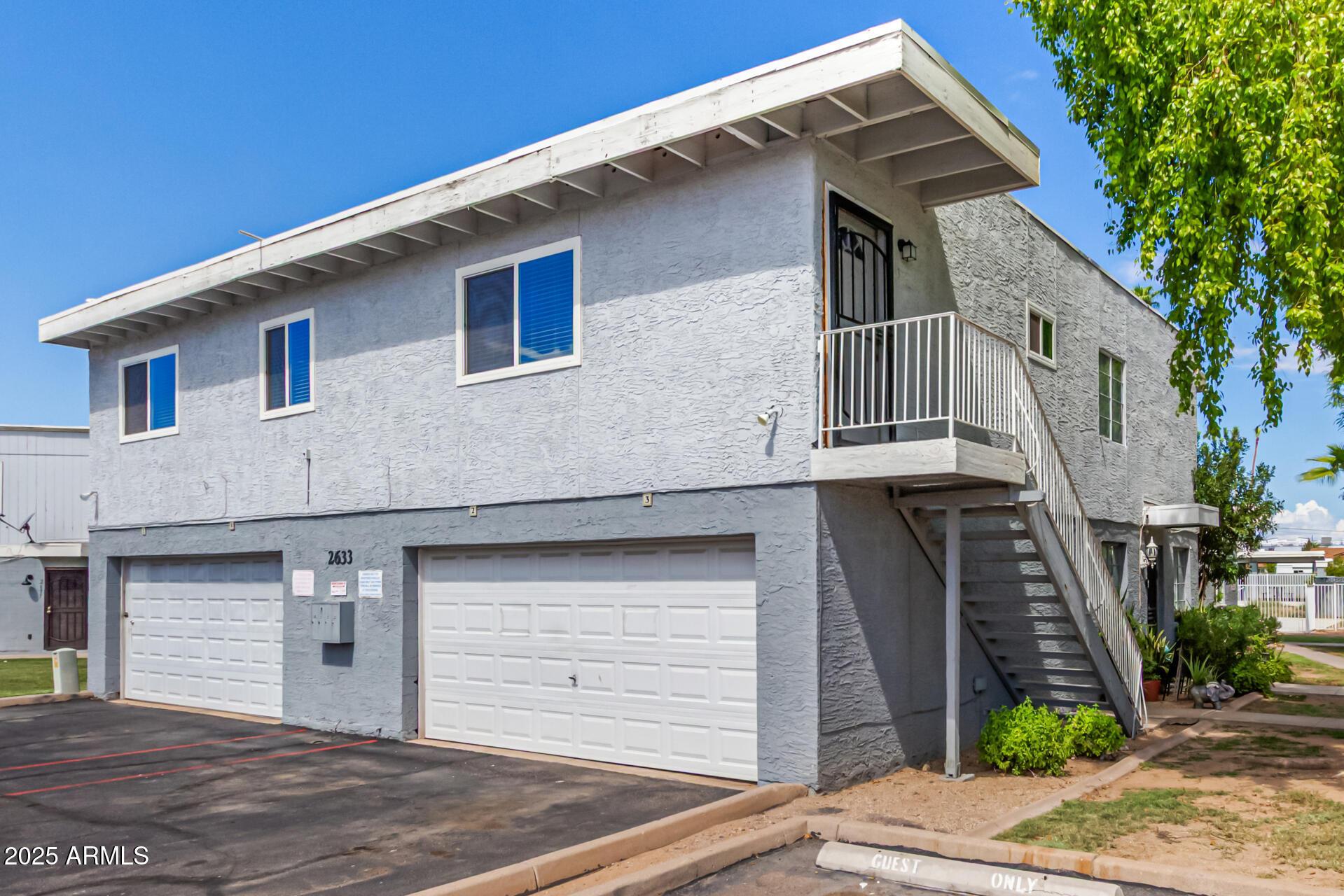 W Ocotillo Rd, Phoenix, AZ 85017