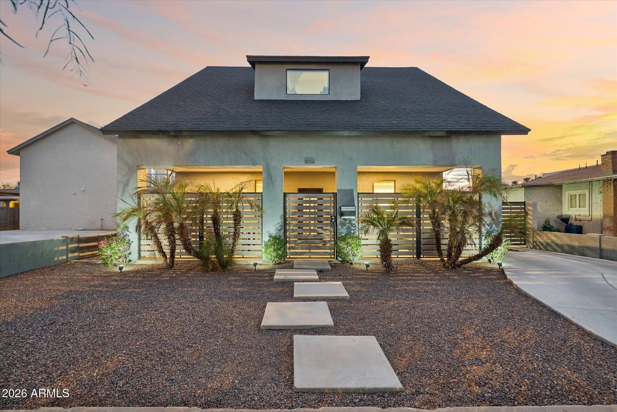 N 11th Ave, Phoenix, AZ 85007