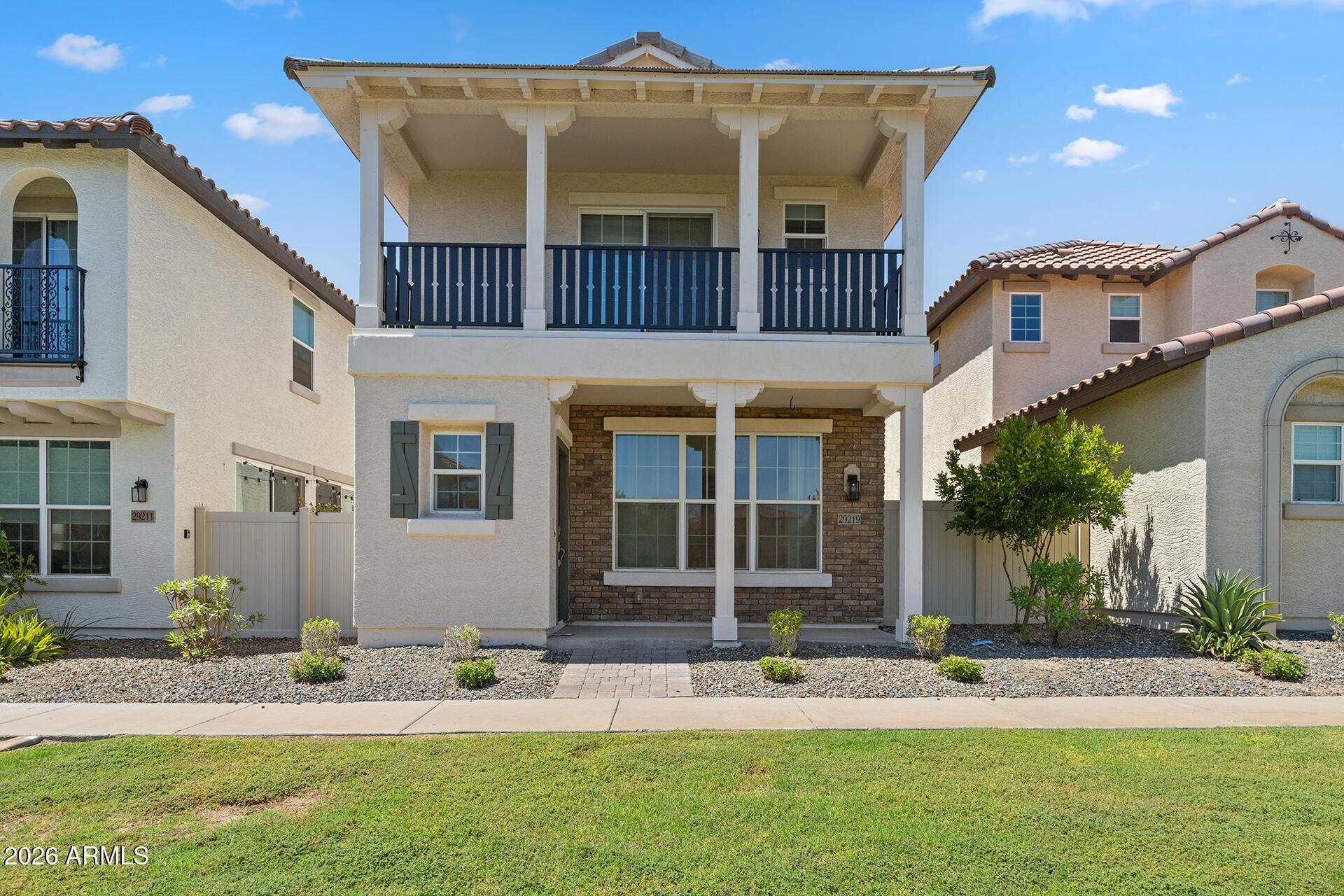 N 123rd Ln, Peoria, AZ 85383