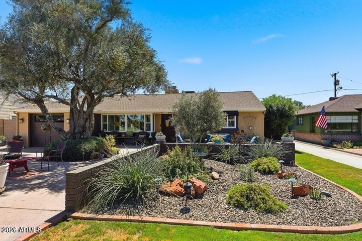 W Virginia Ave, Phoenix, AZ 85007
