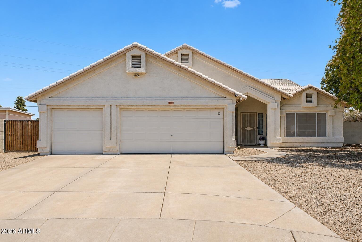 W Mescal St, Peoria, AZ 85345