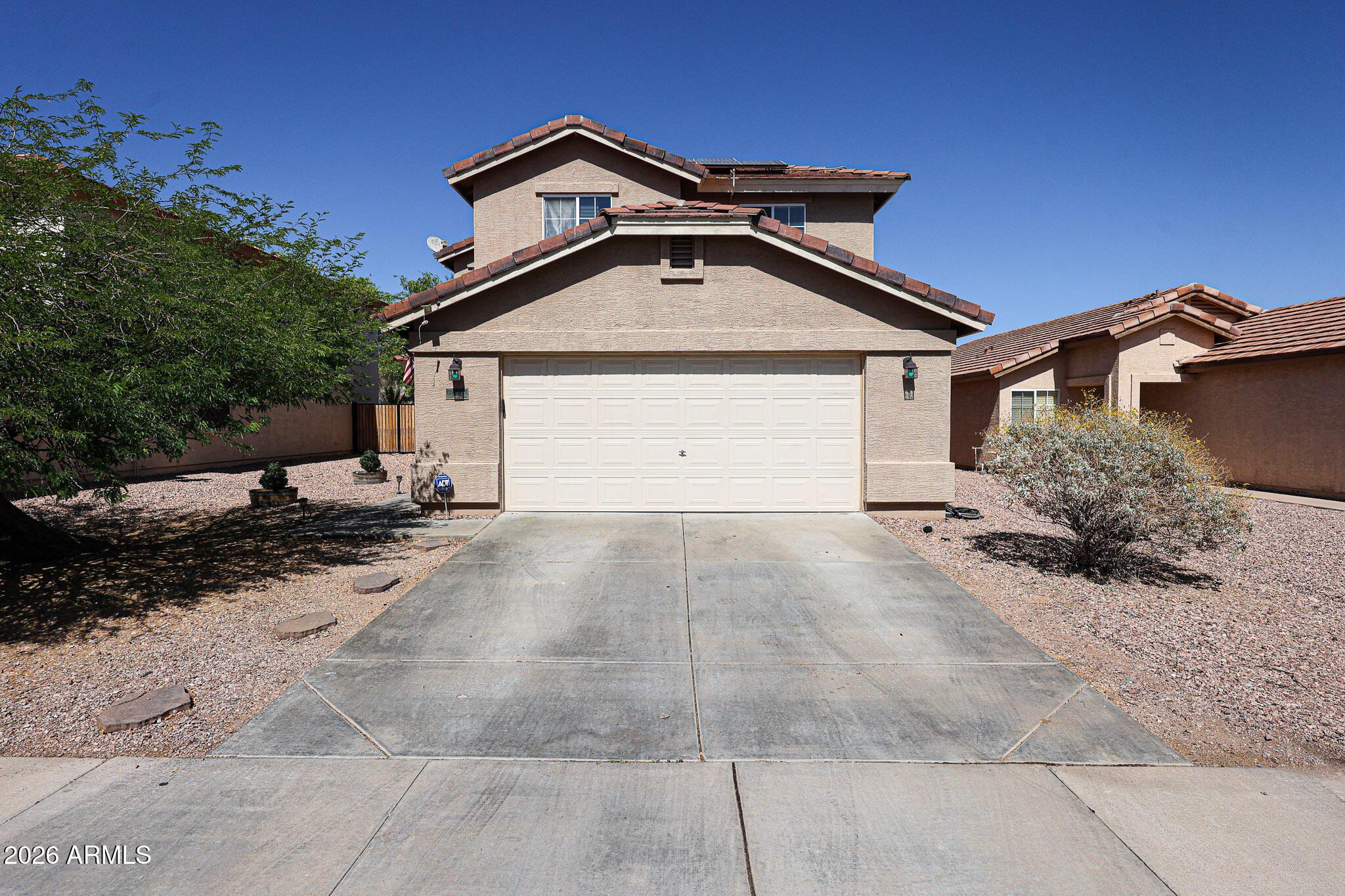S 223rd Ave, Buckeye, AZ 85326