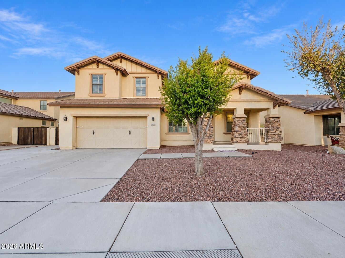 N 142nd Ave, Surprise, AZ 85379