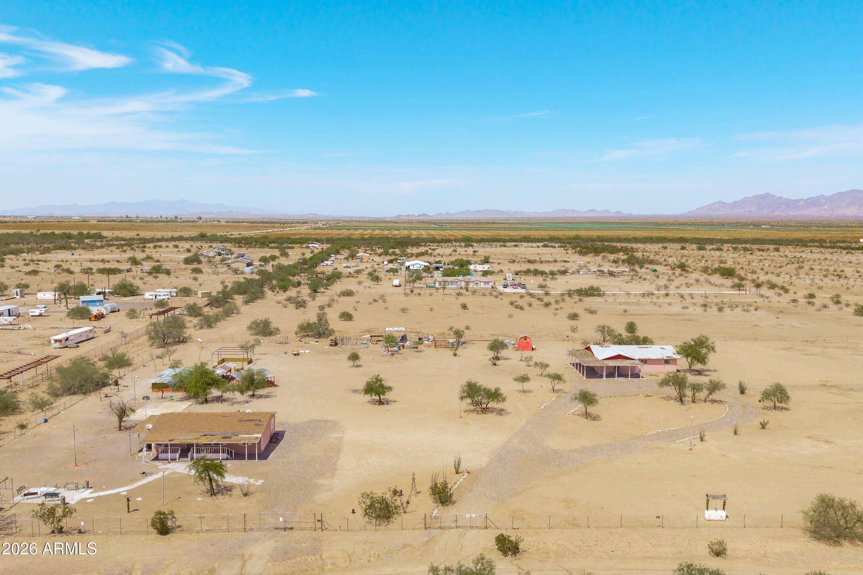 S 170th Ave, Buckeye, AZ 85326