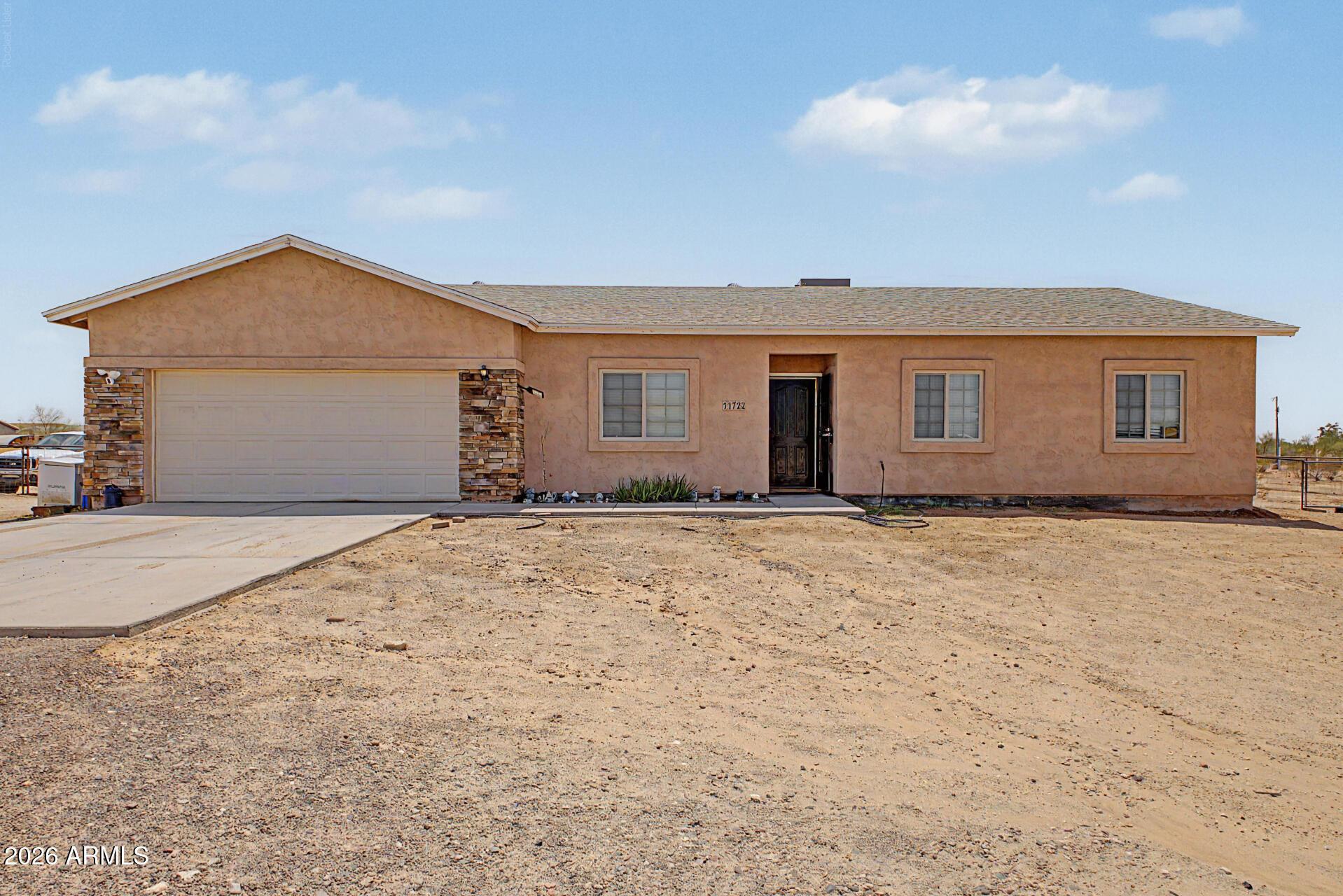 S 205th Ln, Buckeye, AZ 85326