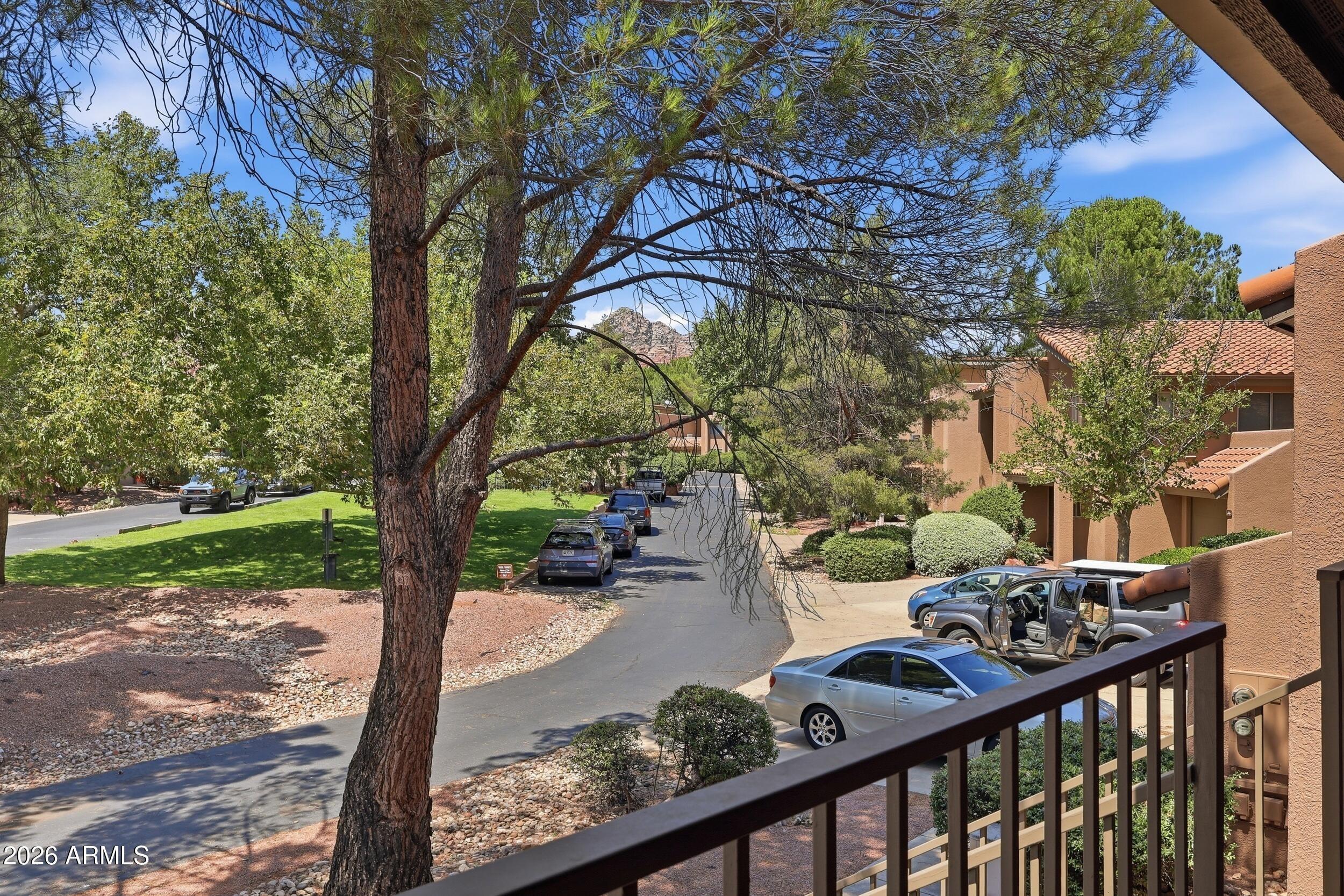 Tanager Ln, Sedona, AZ 86336