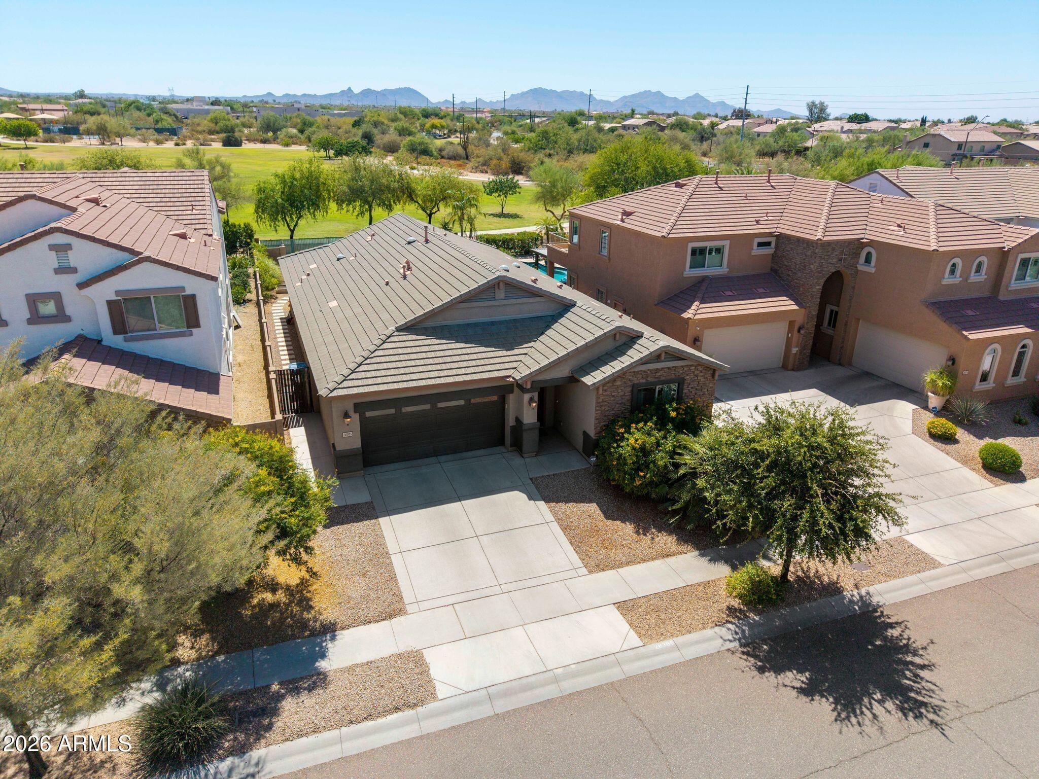 N 44th Way, Cave Creek, AZ 85331