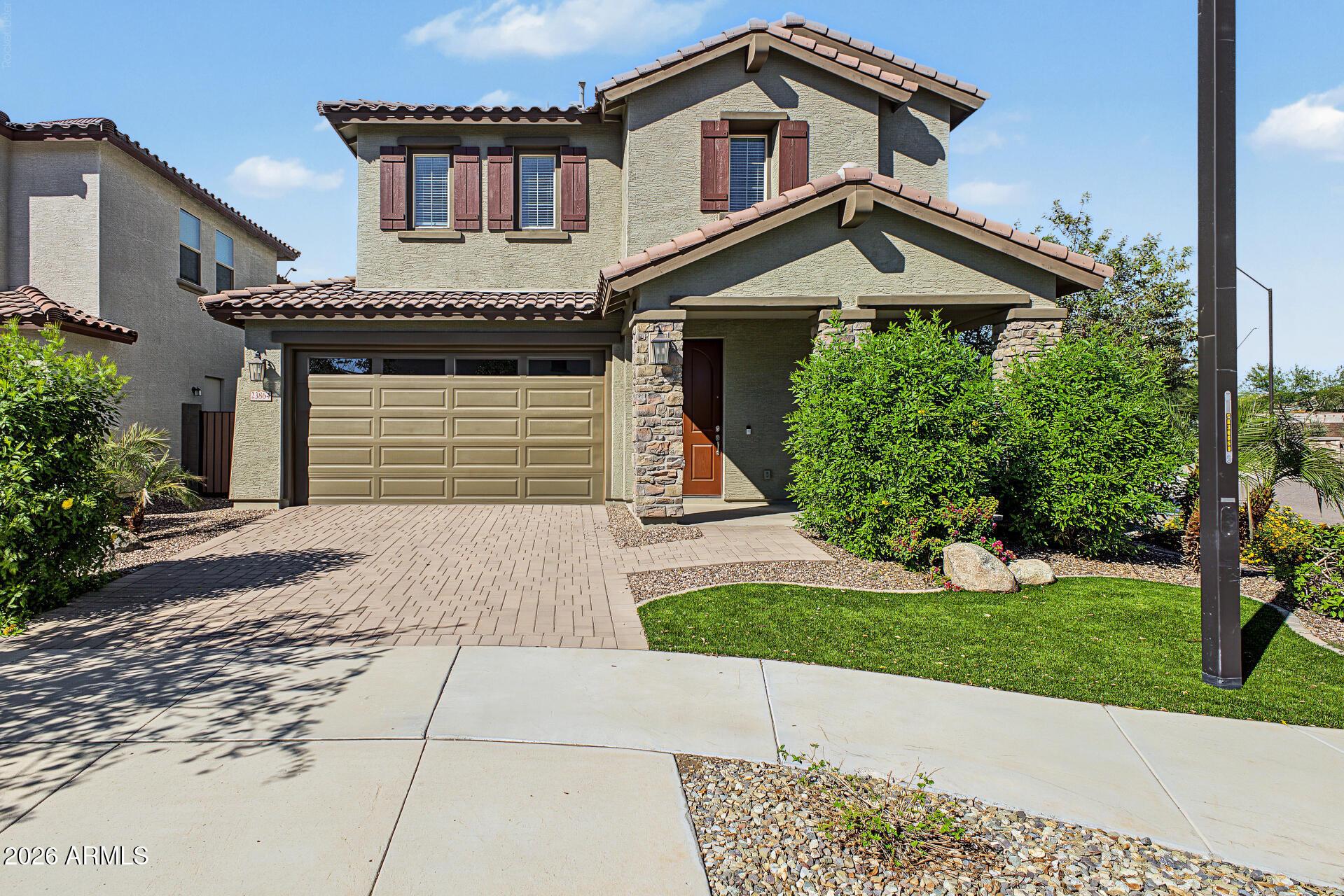 N 162nd Ln, Surprise, AZ 85387