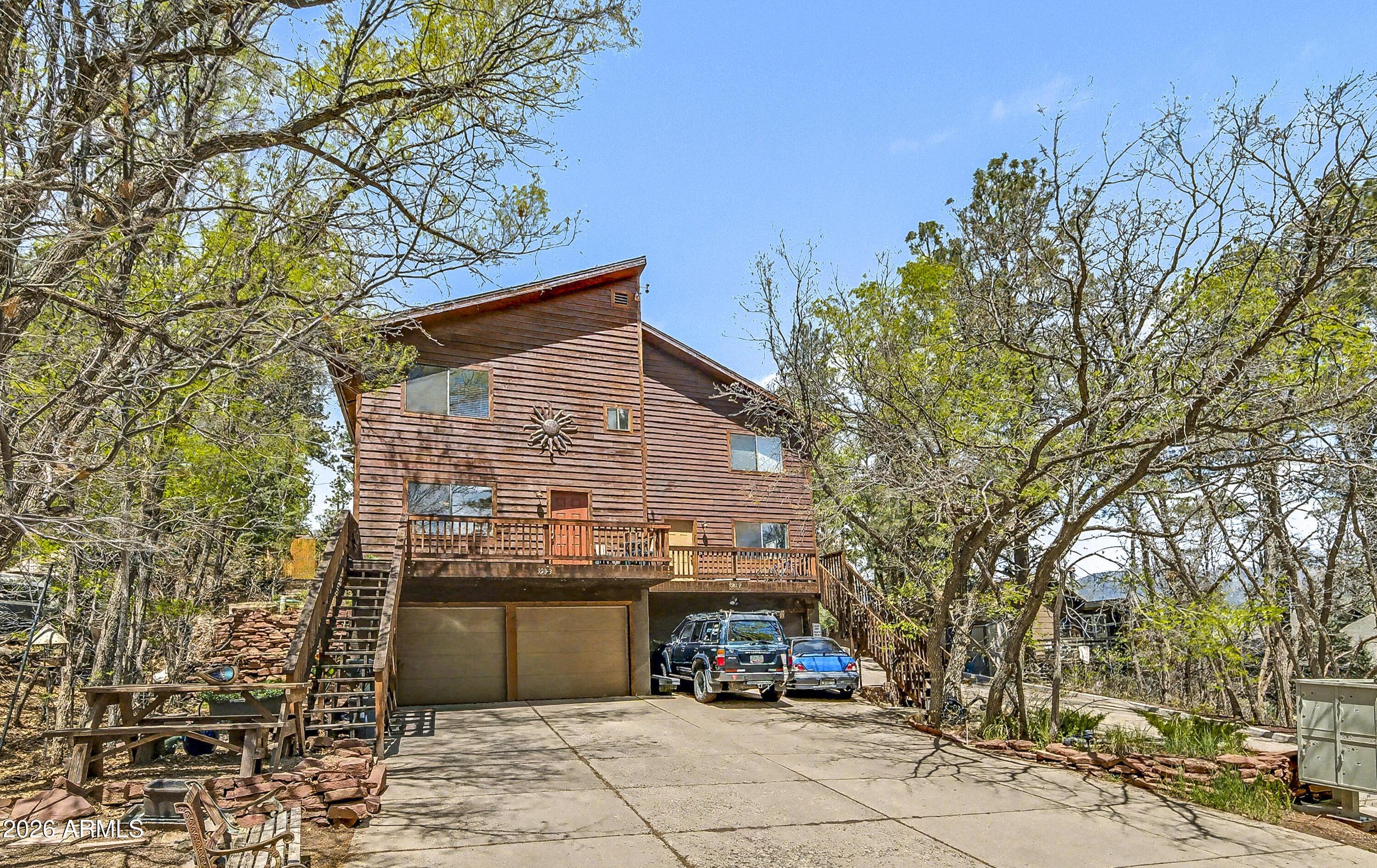 W Grand Canyon Ave, Flagstaff, AZ 86001