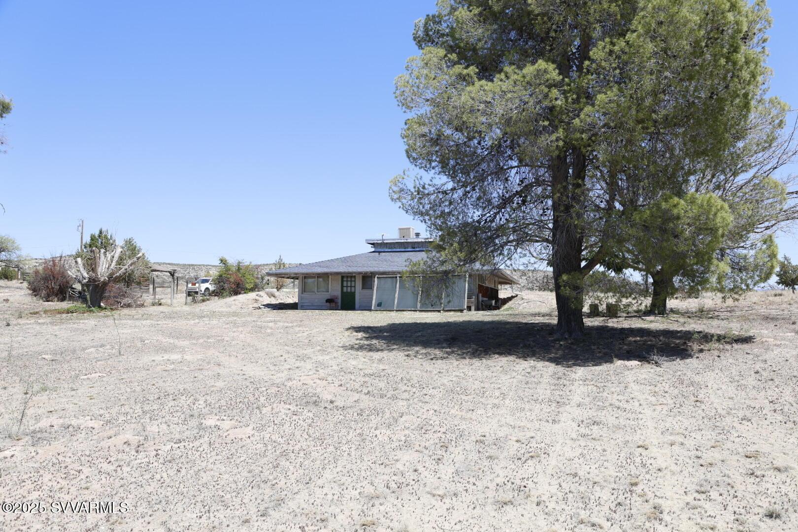 W Cimarron Dr, Camp Verde, AZ 86322