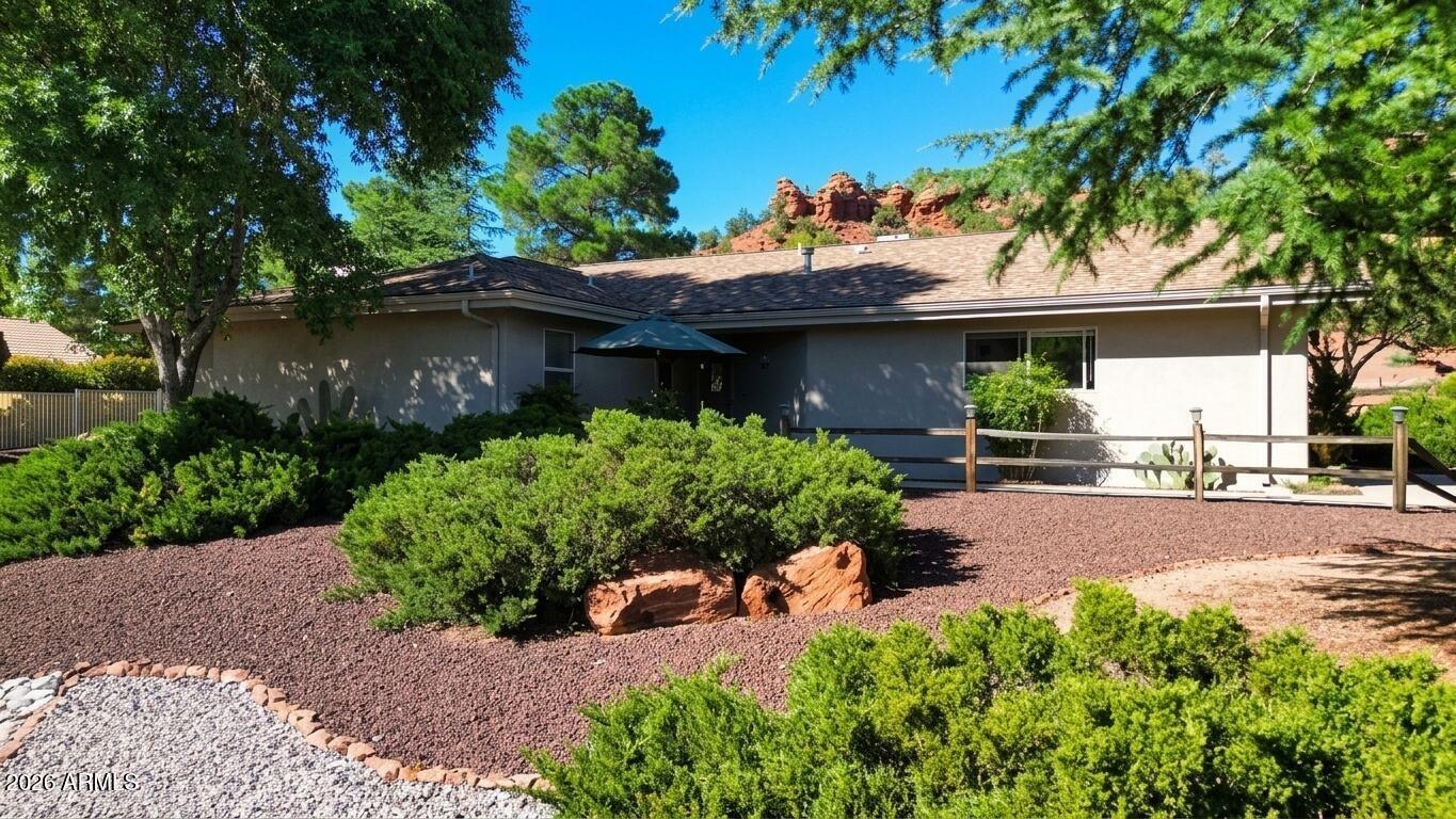 Red Range Cir, Sedona, AZ 86351