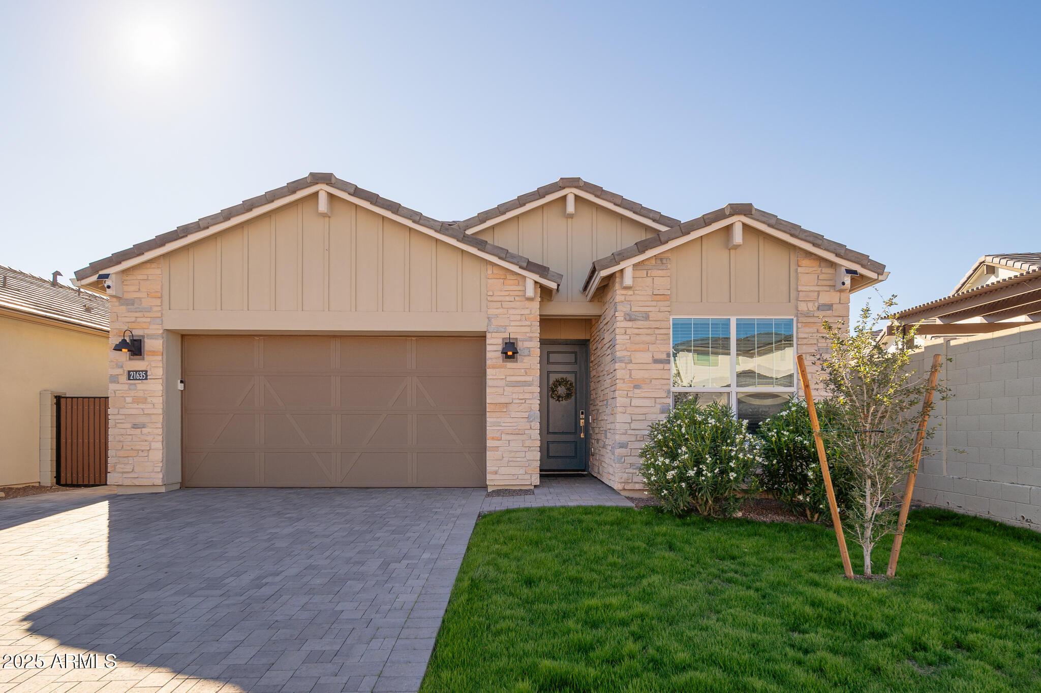 N 102nd Ave, Peoria, AZ 85382