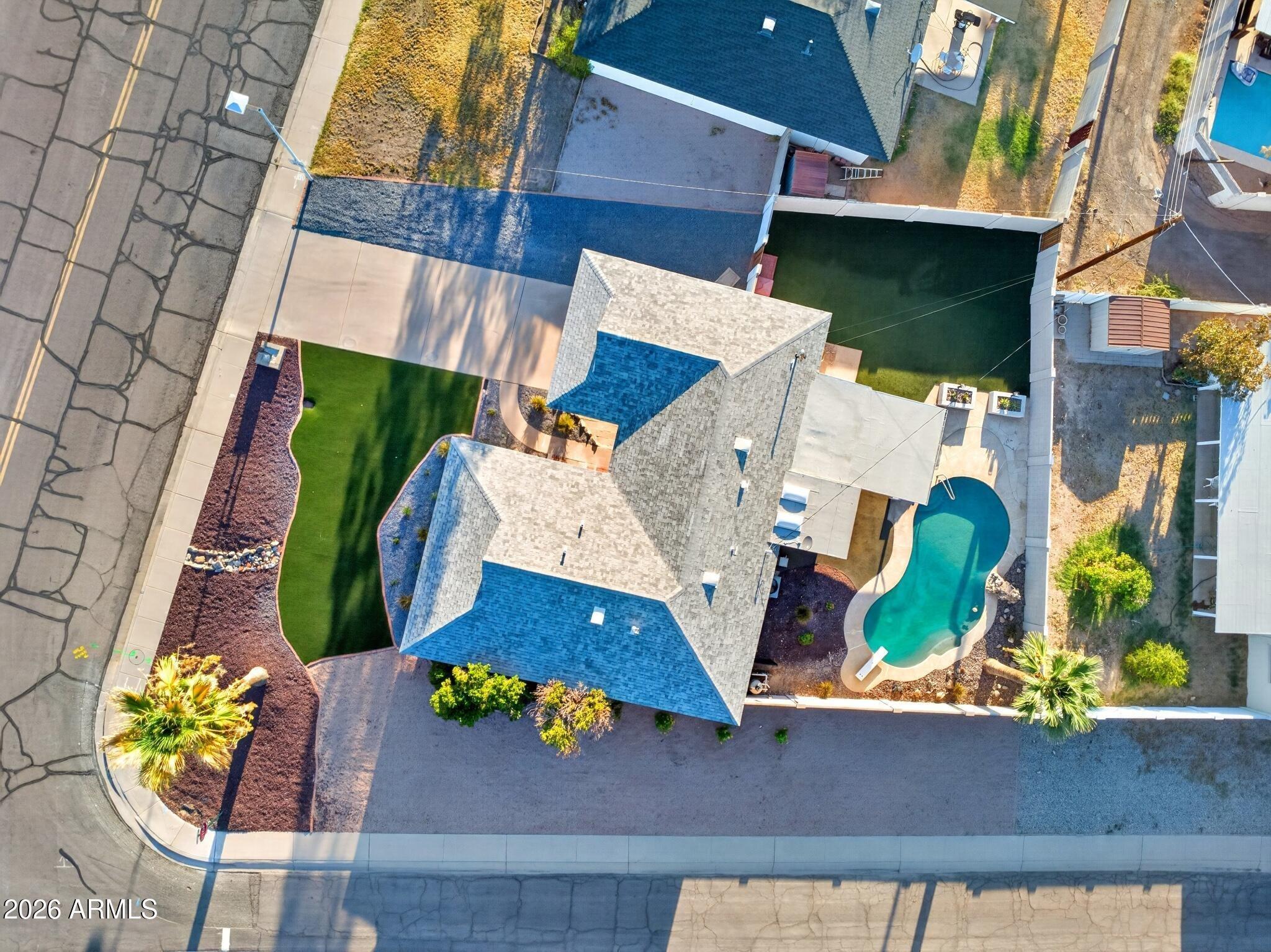 E Oak St, Scottsdale, AZ 85257