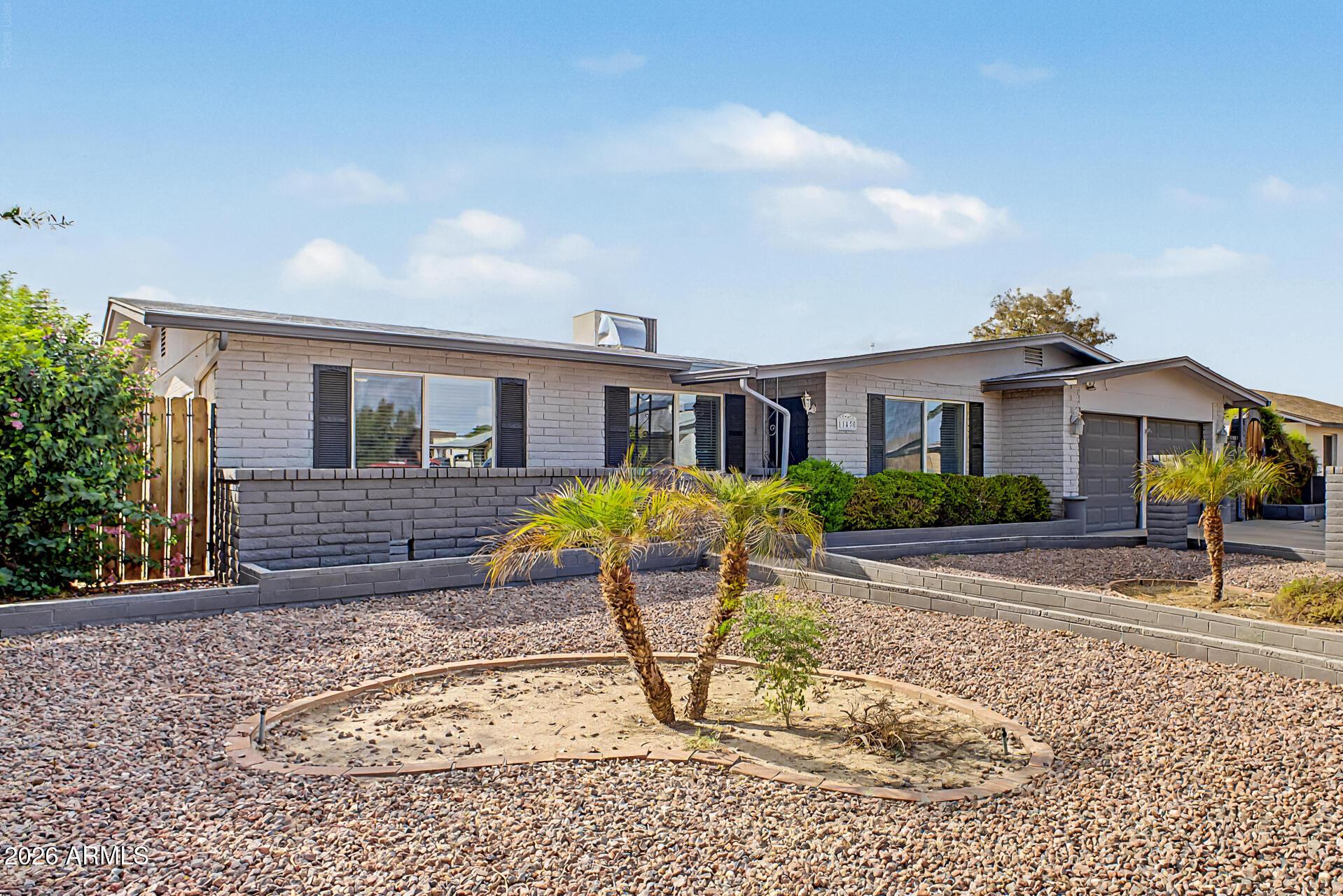 N 37th Ave, Phoenix, AZ 85029