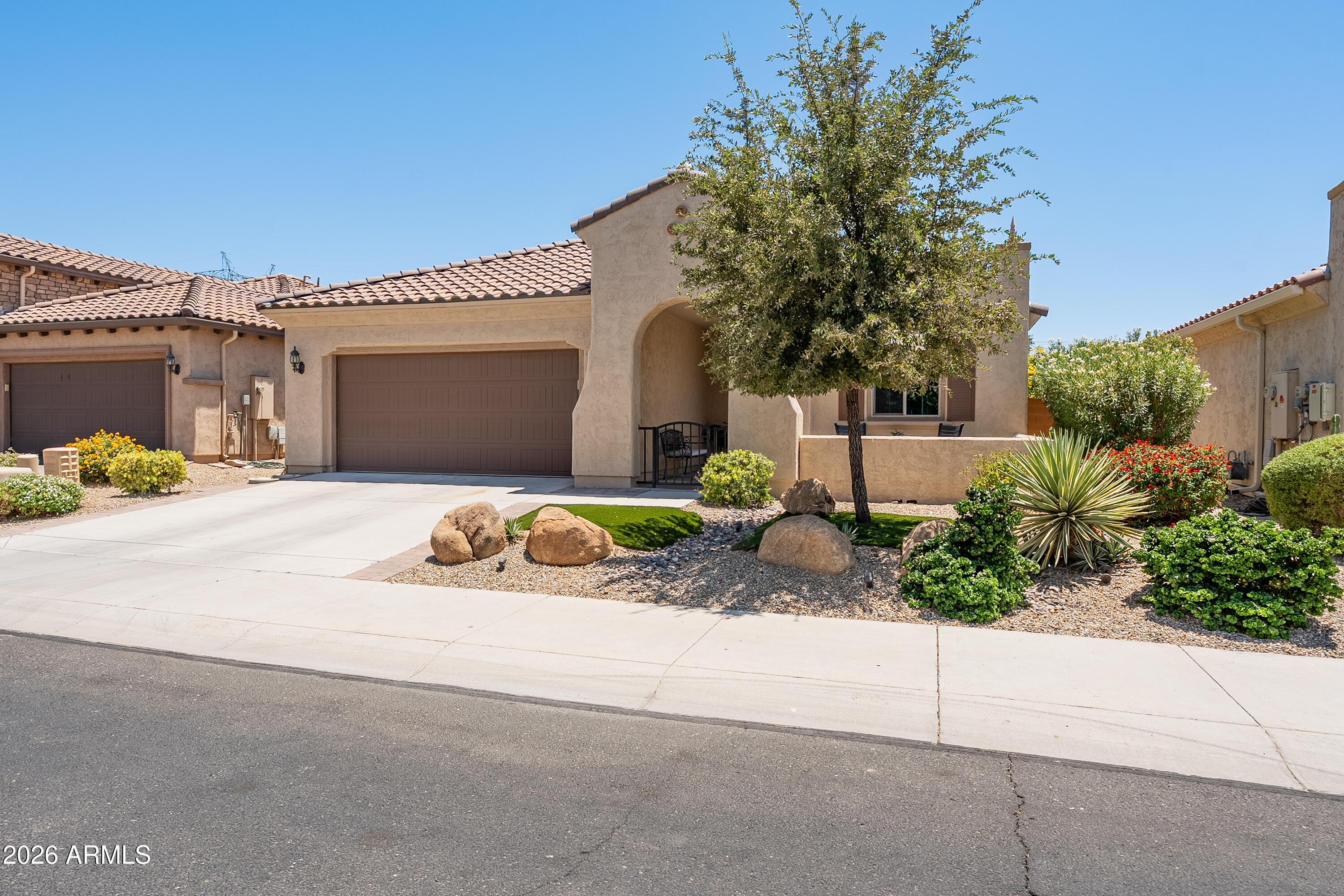 W Zachary Dr, Buckeye, AZ 85396