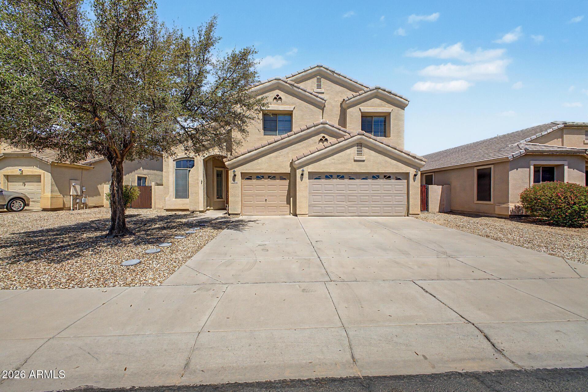 W Locust Ln, Avondale, AZ 85323