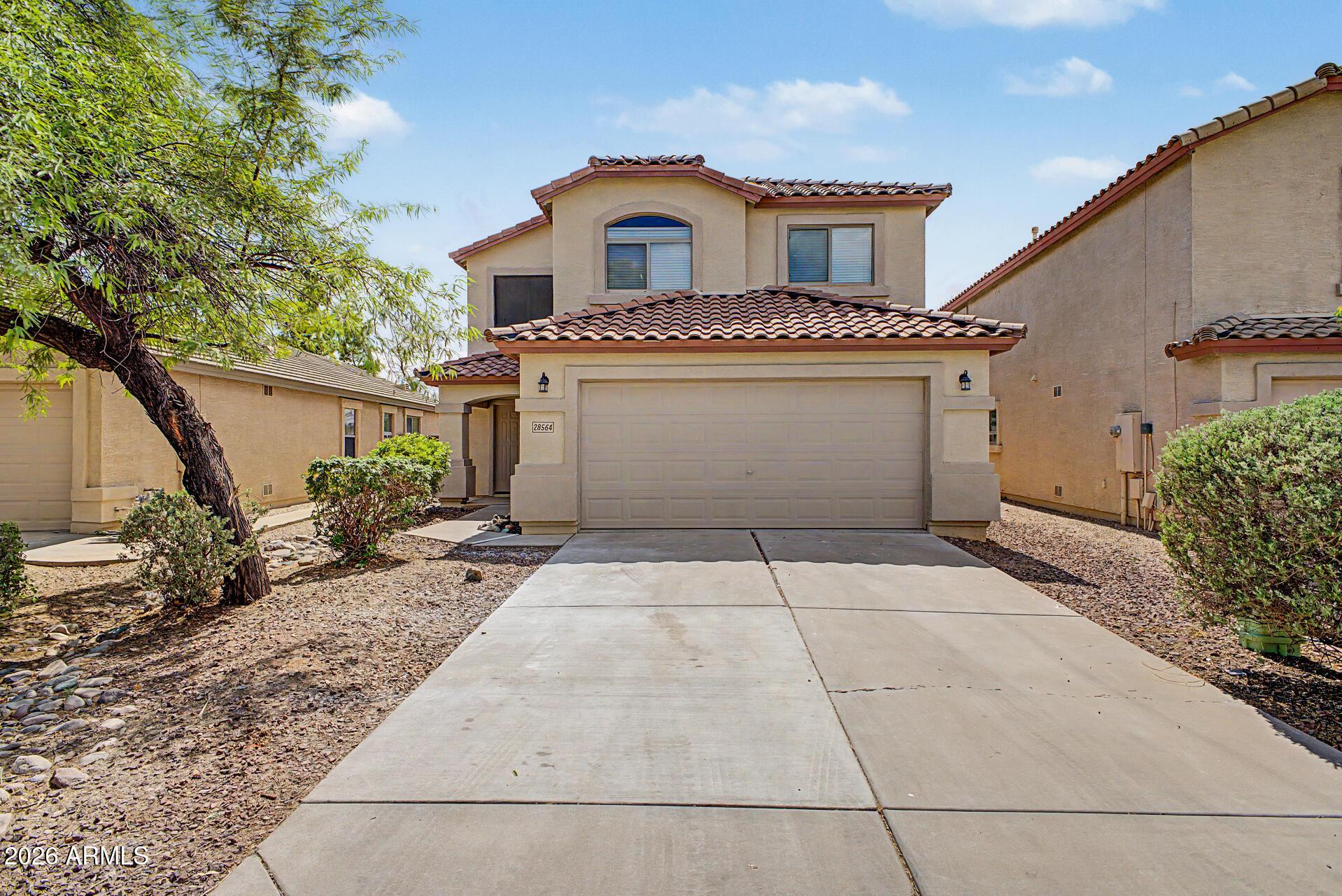 N Dolomite Ln, San Tan Valley, AZ 85143