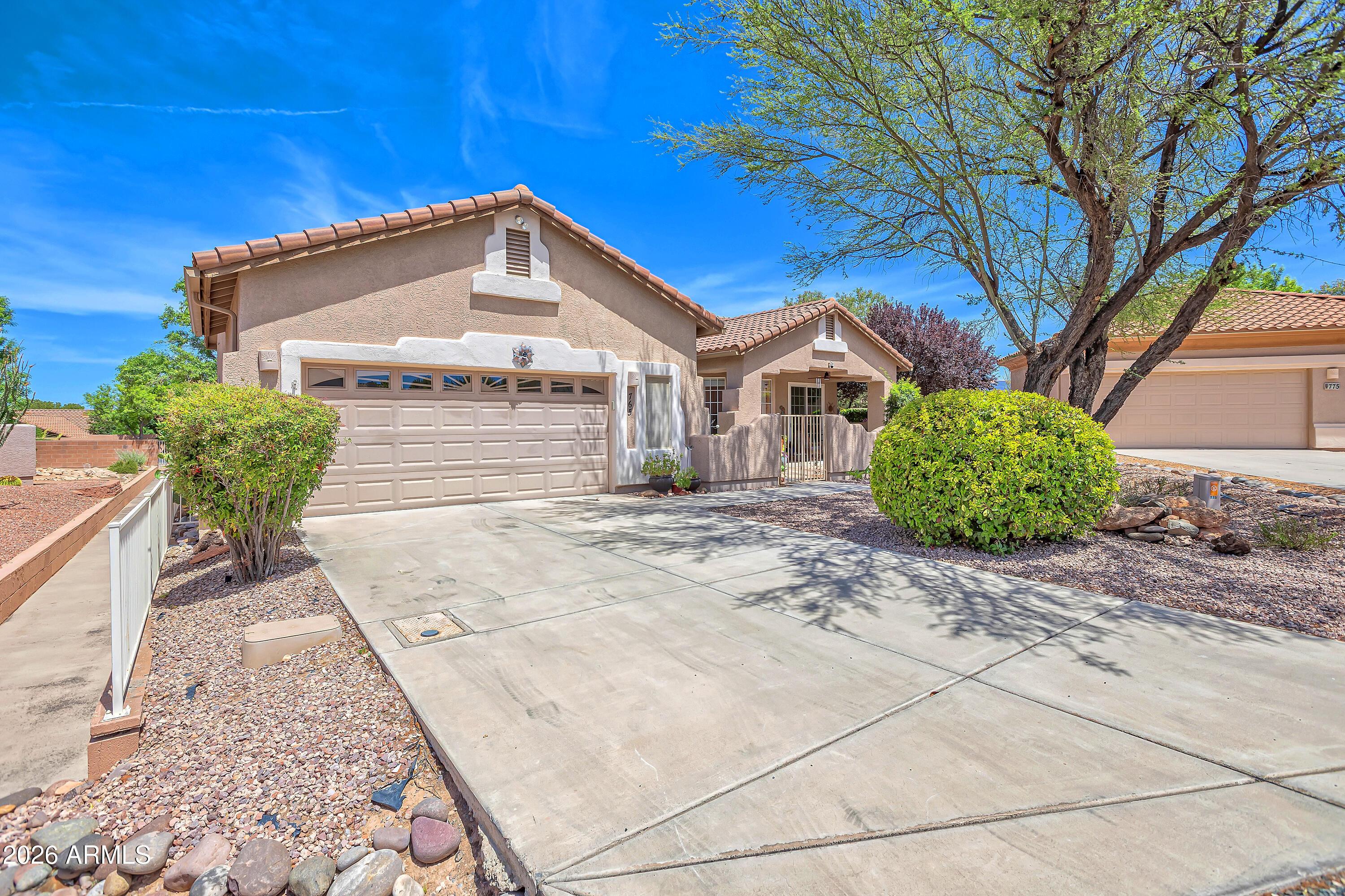 S Shooting Star Dr, Cornville, AZ 86325